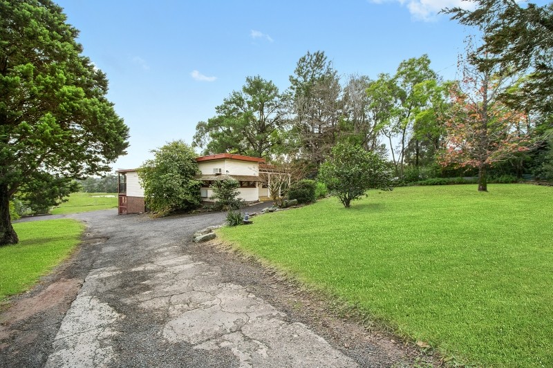 395 East Kurrajong Road, East Kurrajong, NSW 2758