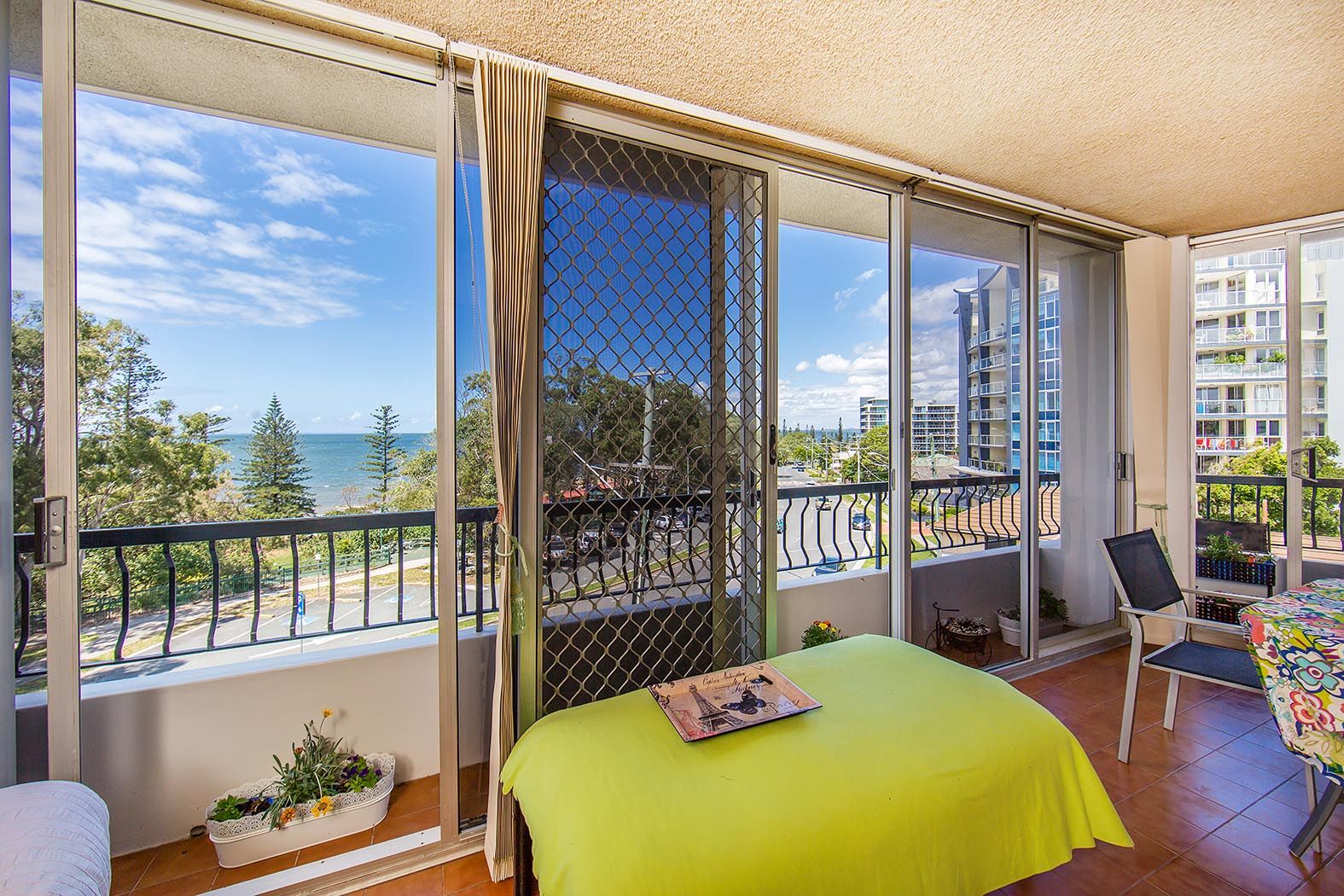 5/51 Marine Parade, Redcliffe, QLD 4020