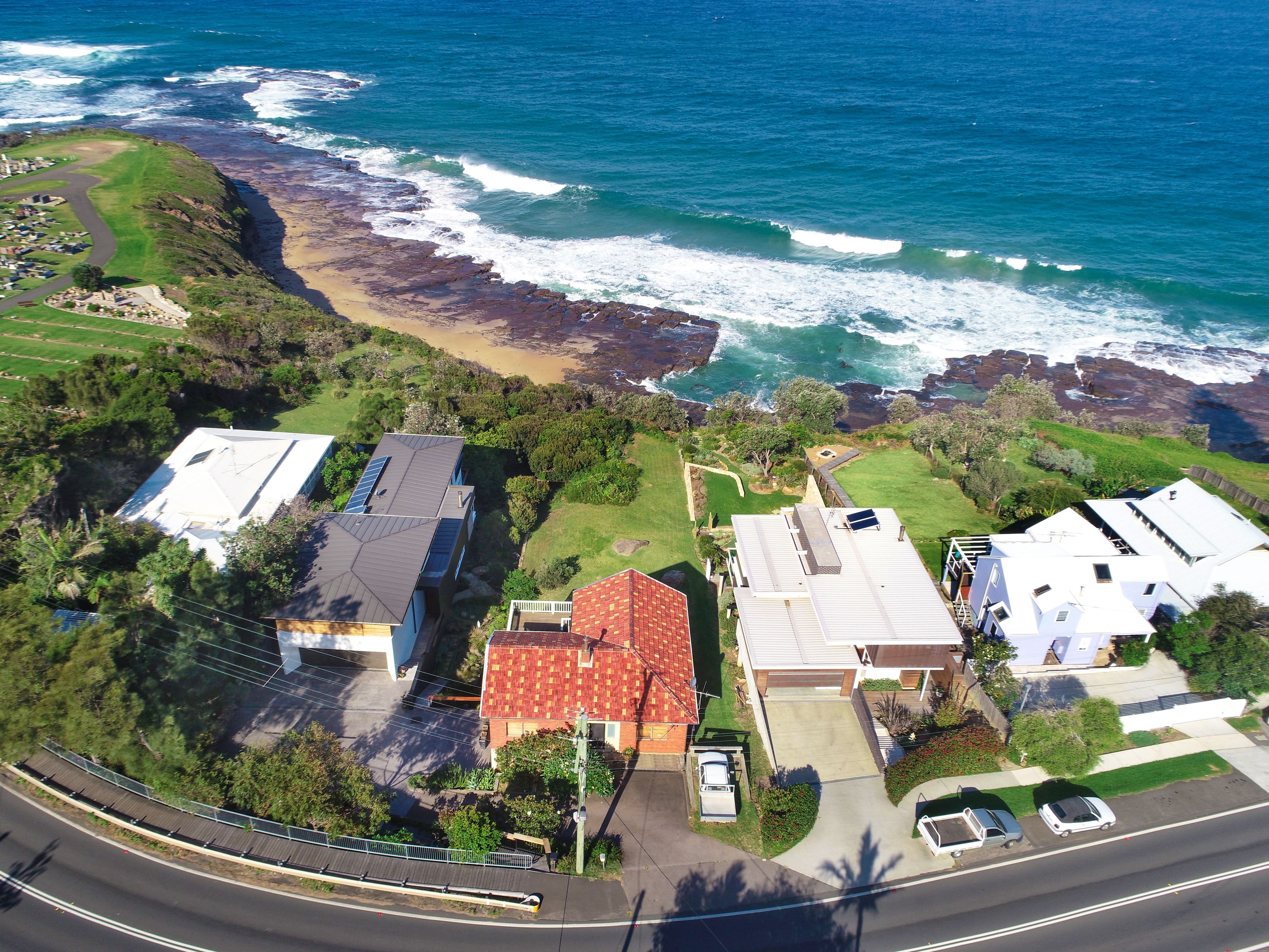 603 Lawrence Hargrave Drive, Wombarra, NSW 2515