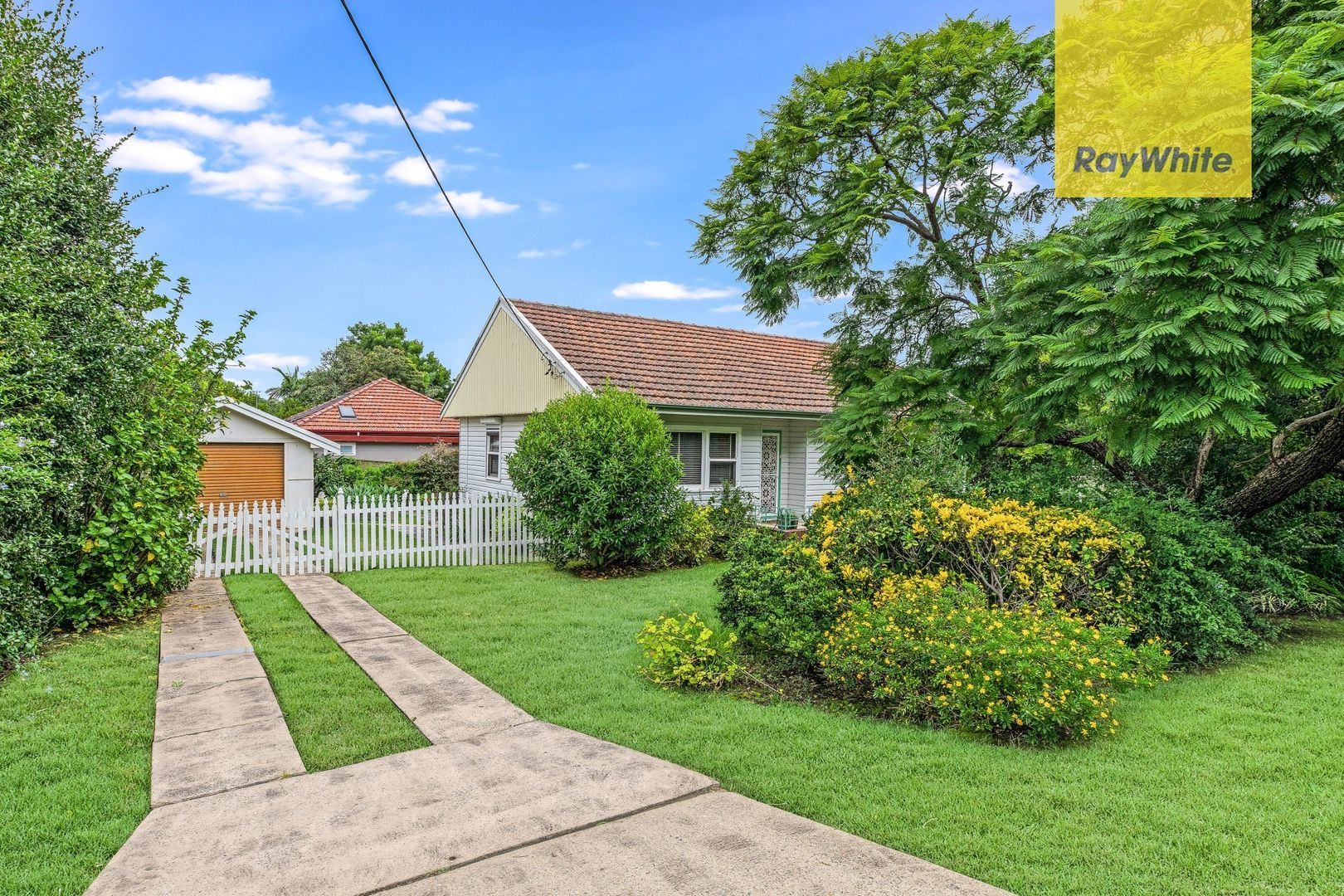 80 Calder Road, Rydalmere, NSW 2116