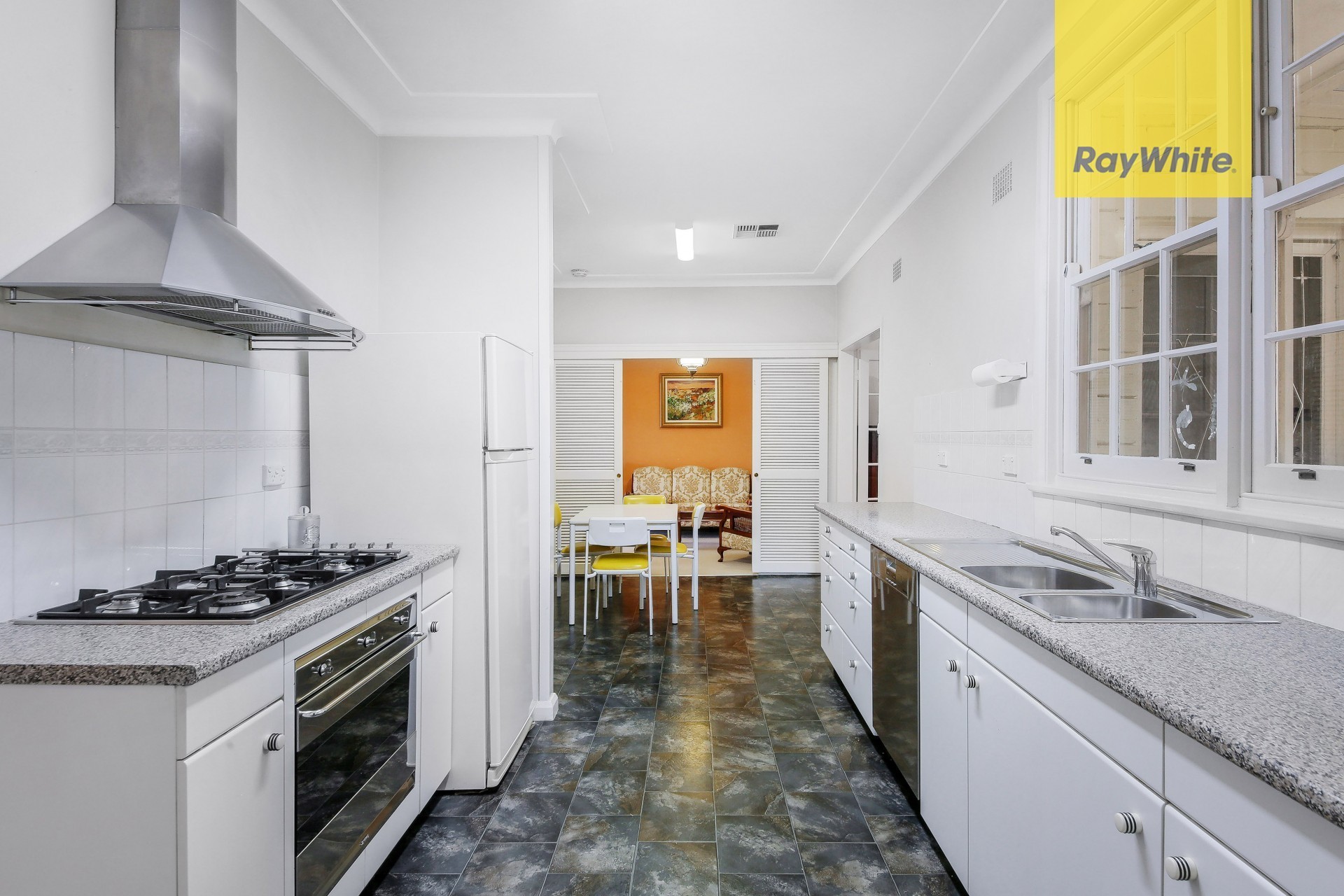 1 Ingleby Street, Oatlands, NSW 2117