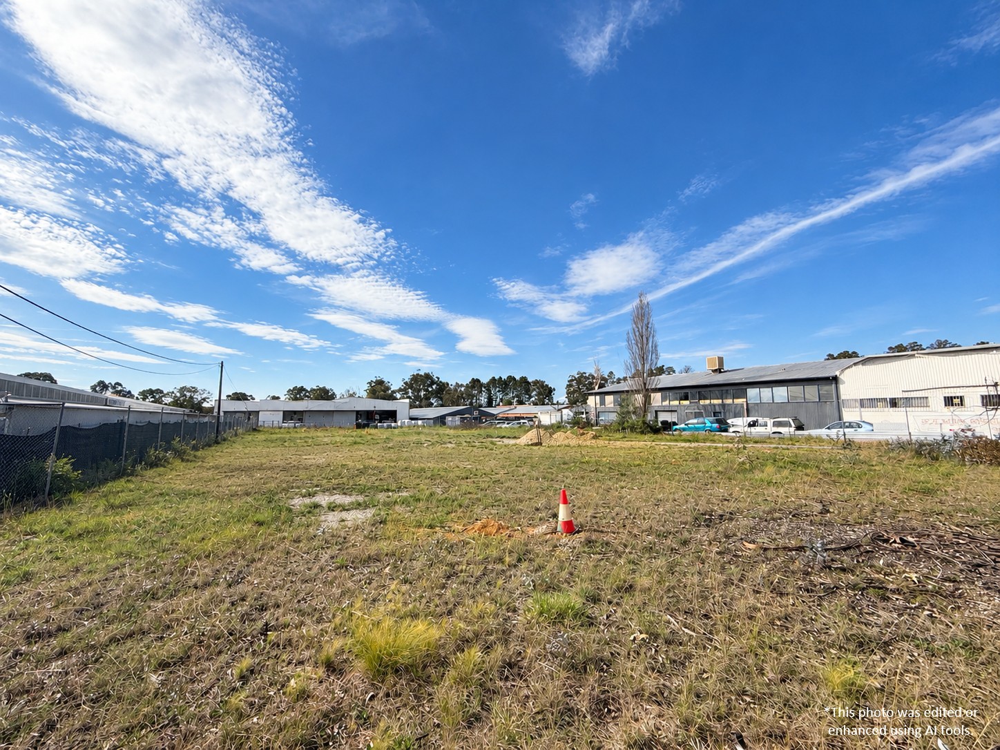 23 Yallourn Street, Fyshwick, ACT 2609