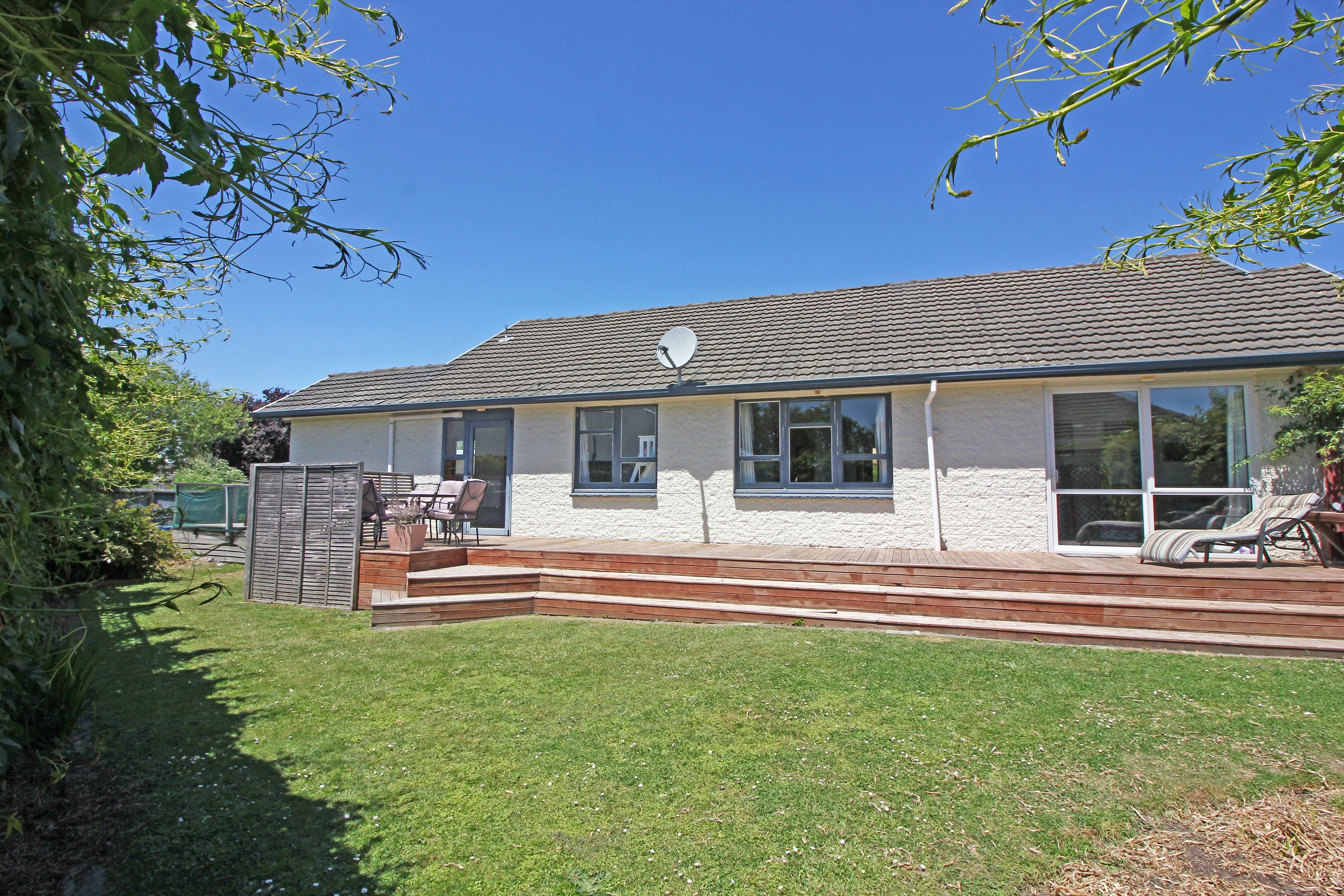 52 Lambeth Crescent, Redwood, Christchurch City
