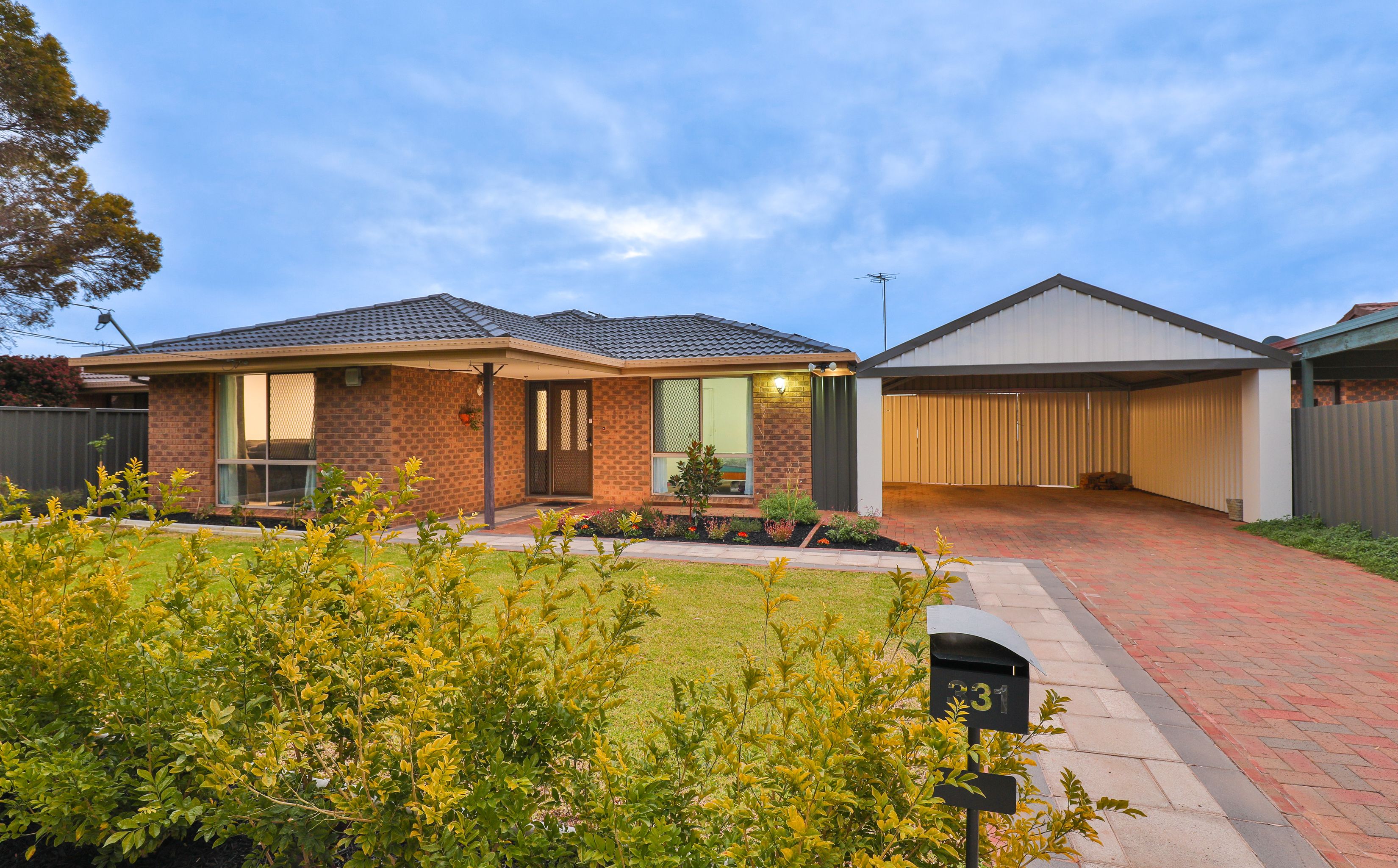331 Walnut Avenue, Mildura, VIC 3500