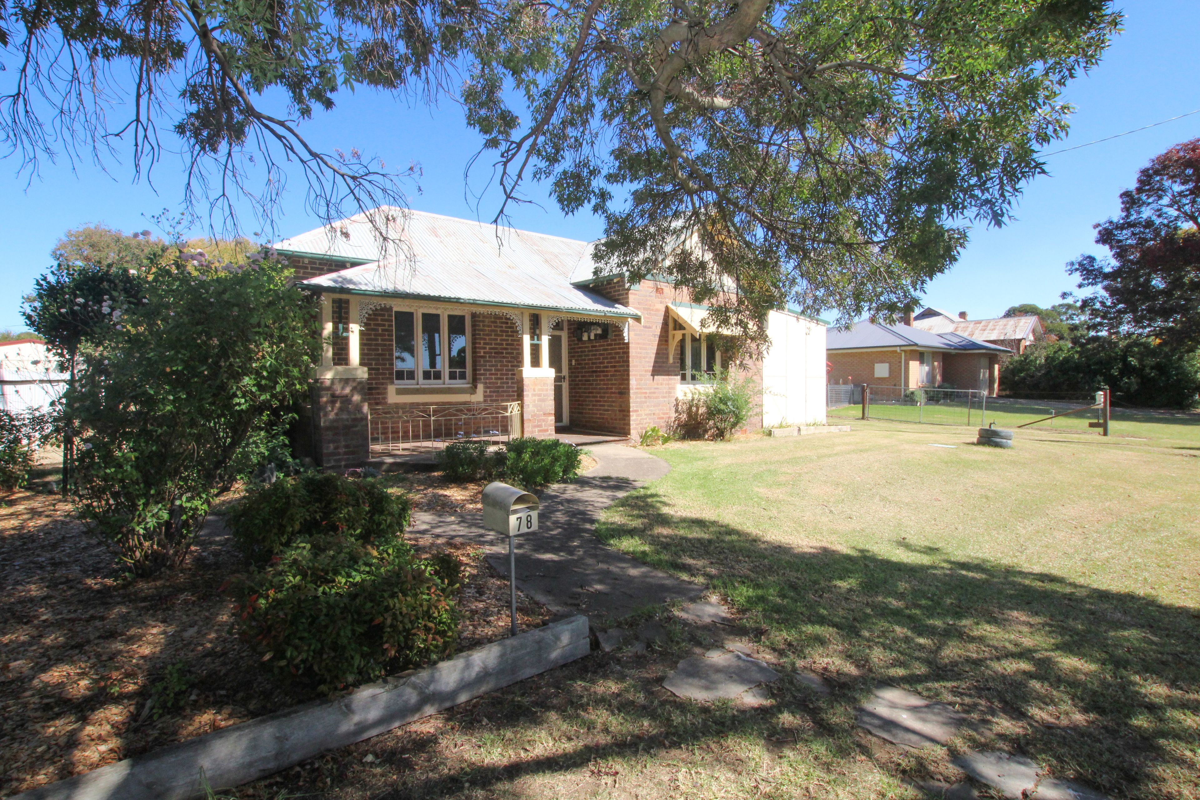 78 Brial Street, Boorowa, NSW 2586