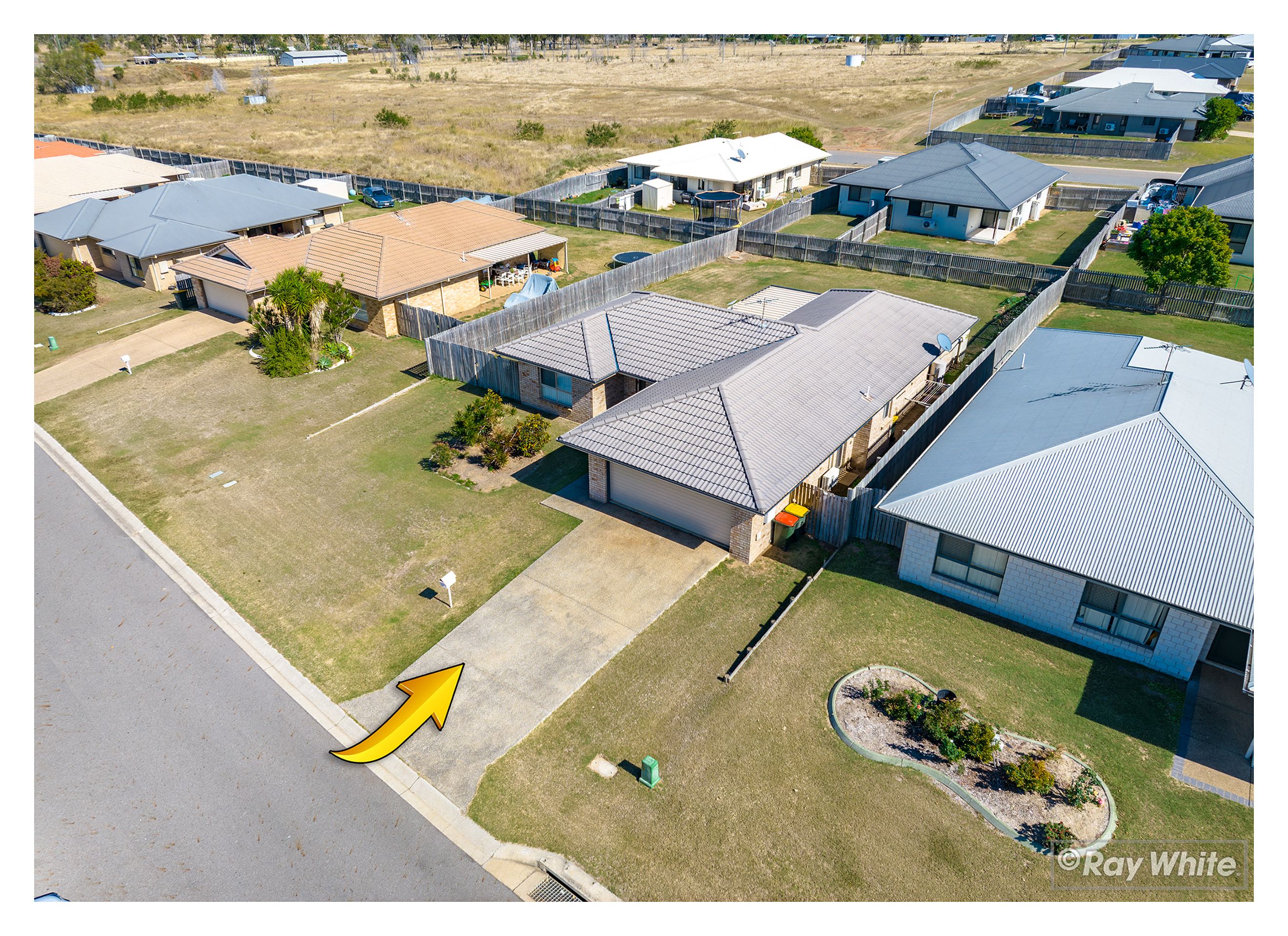 10 Justin Street, Gracemere, QLD 4702