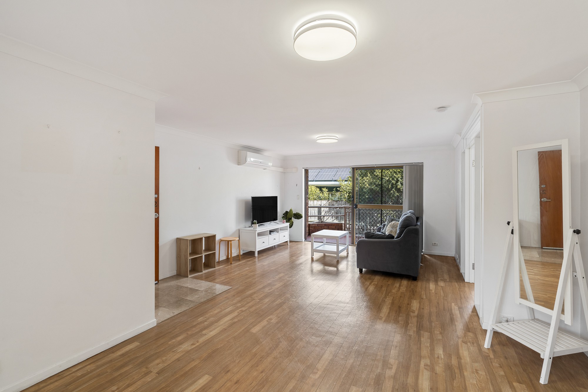 2/18 Kedron Street, Wooloowin, QLD 4030