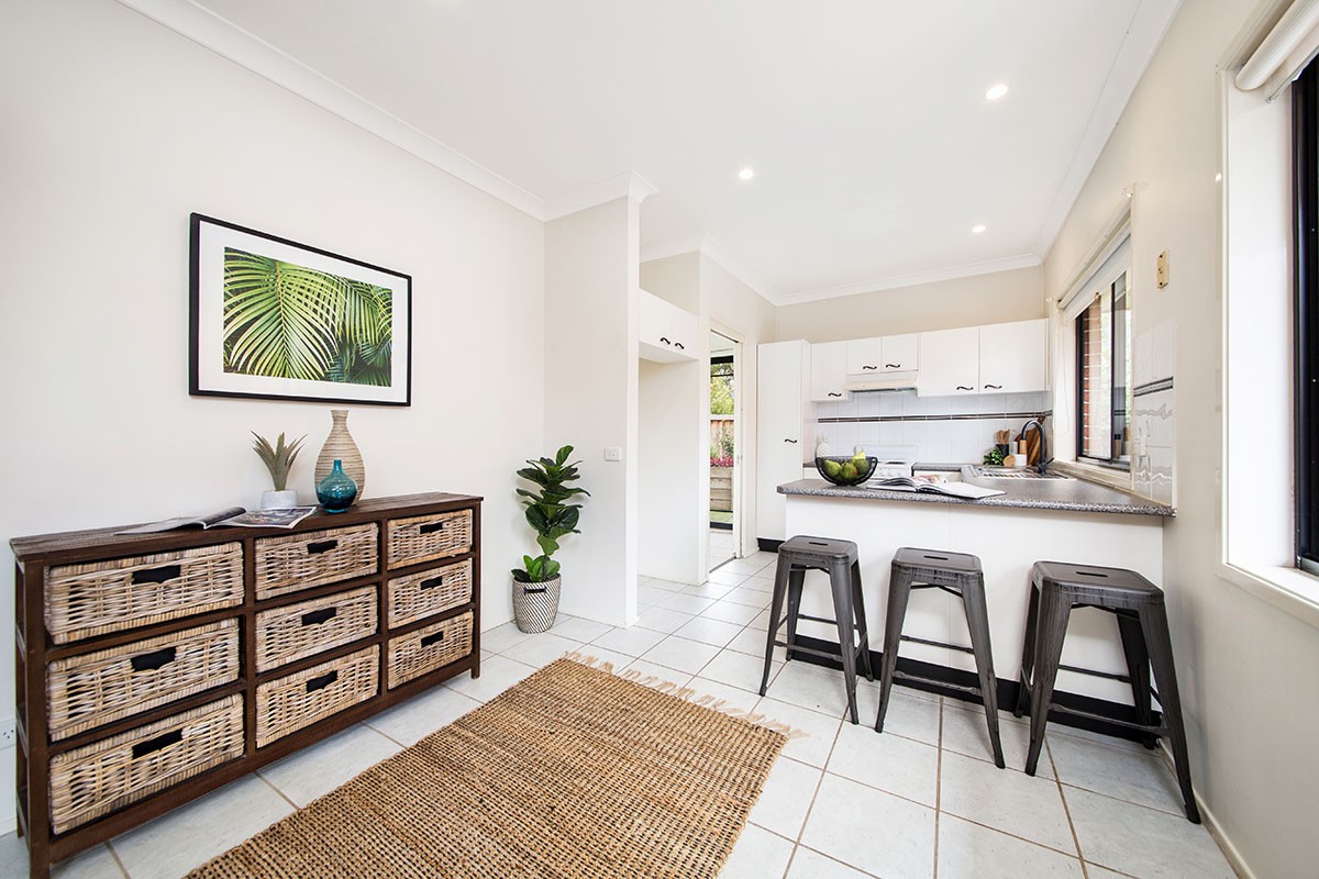 2/5-7 Bode Place, Barden Ridge, NSW 2234