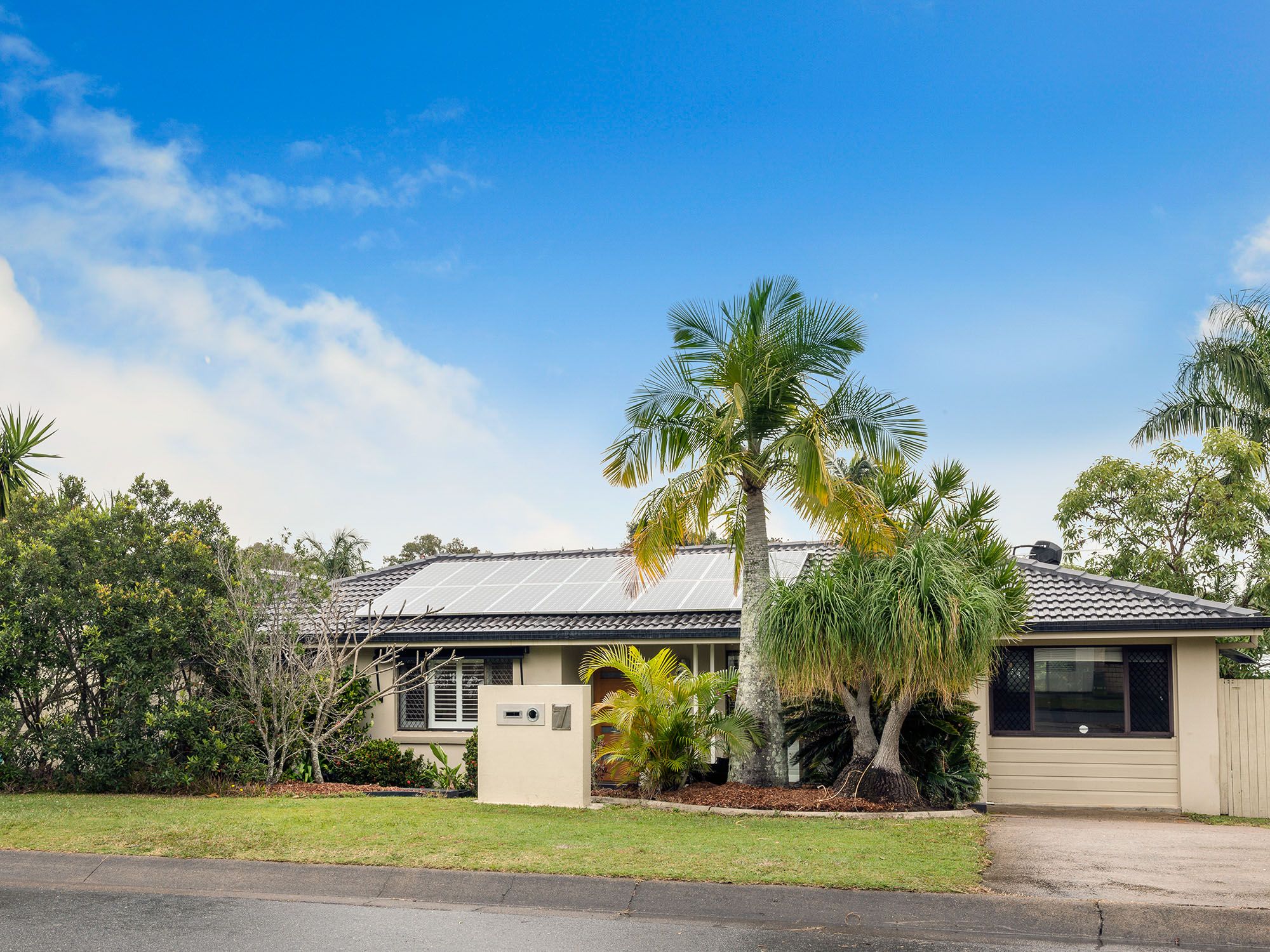 7 Ormuz Street, Carina Heights QLD 4152
