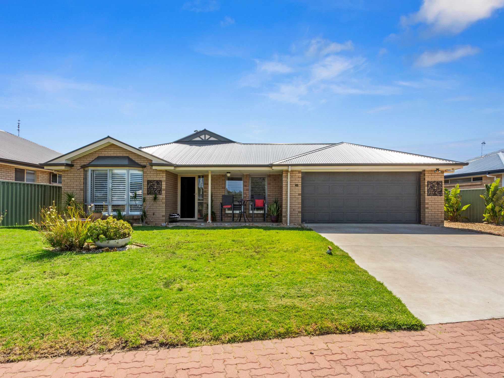 45 Meridian Circuit, Normanville, SA 5204 Sold House Ray White