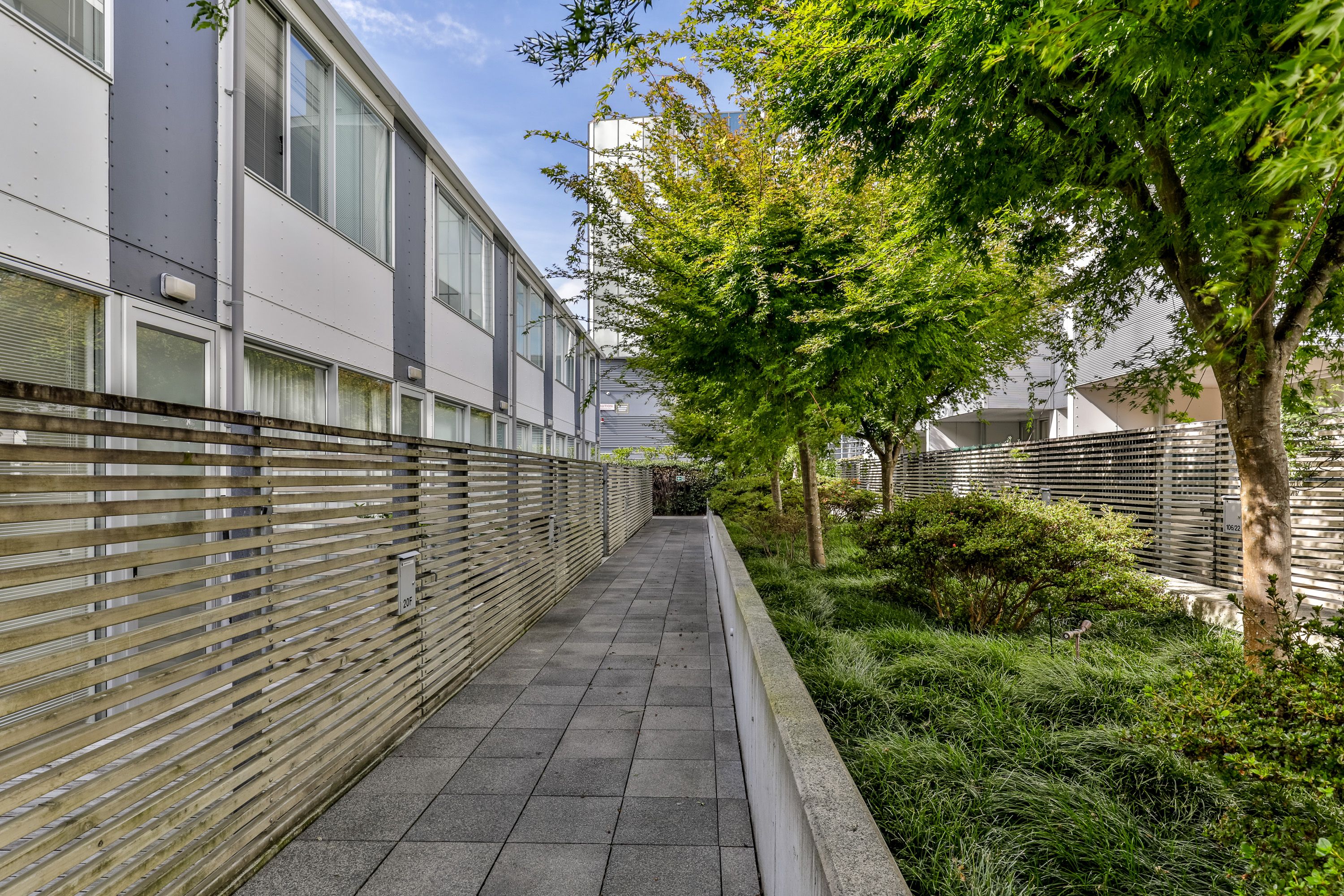 20F Fisher Point Drive, Freemans Bay, Auckland City