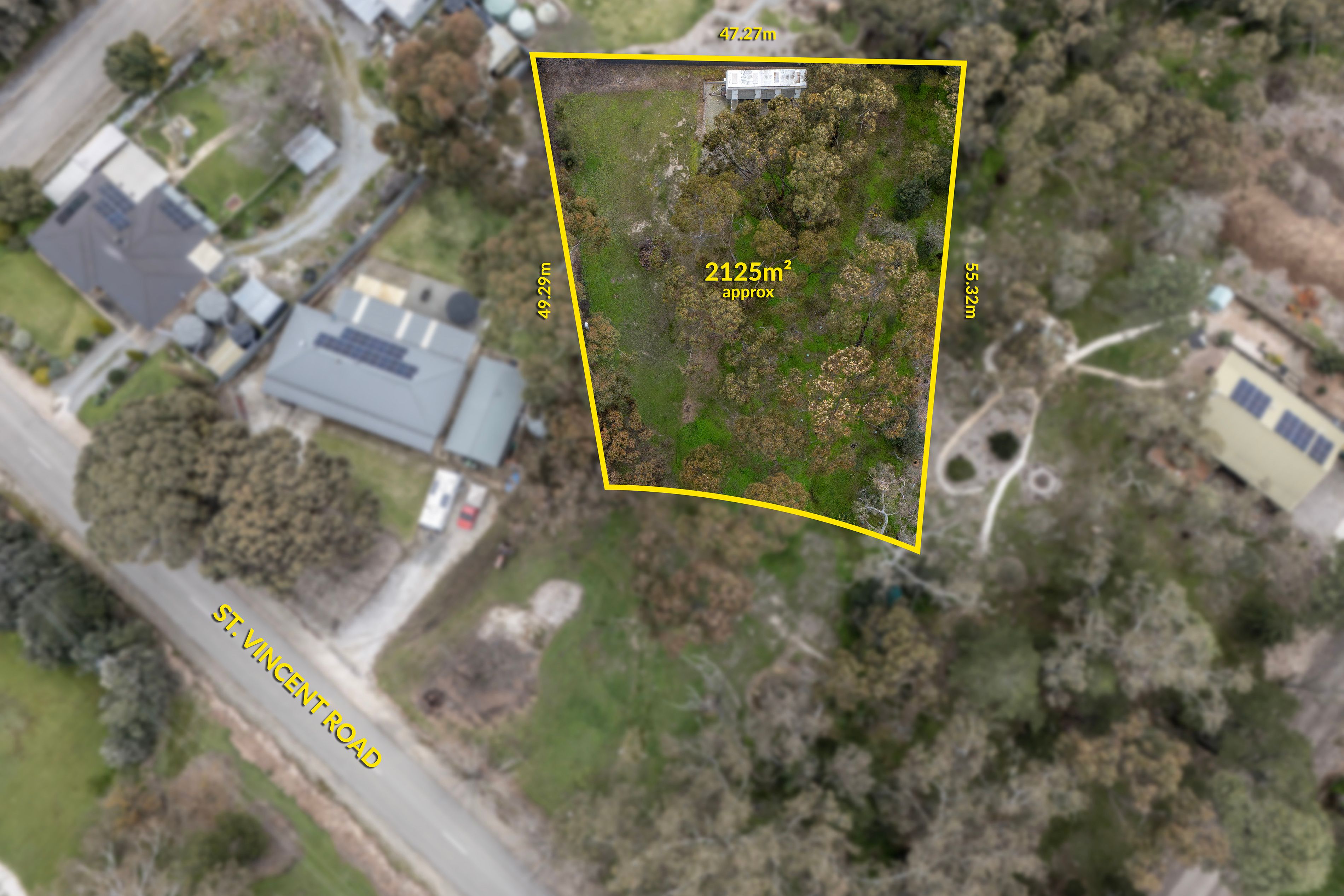 18 St Vincent Road, Watervale, SA 5452