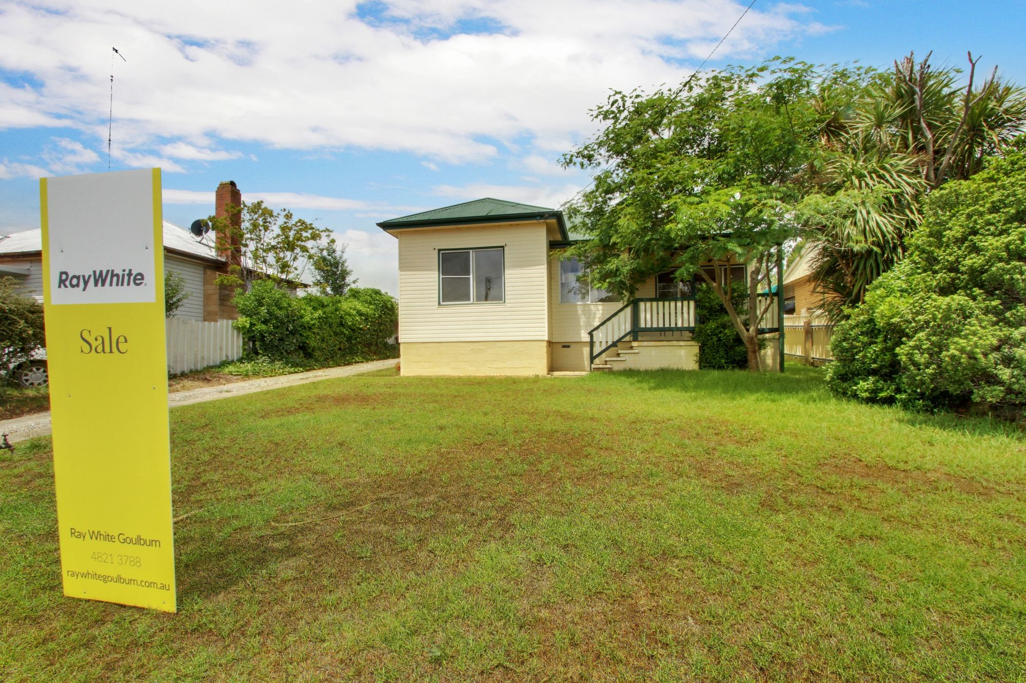 14 Hill Street, Goulburn, NSW 2580