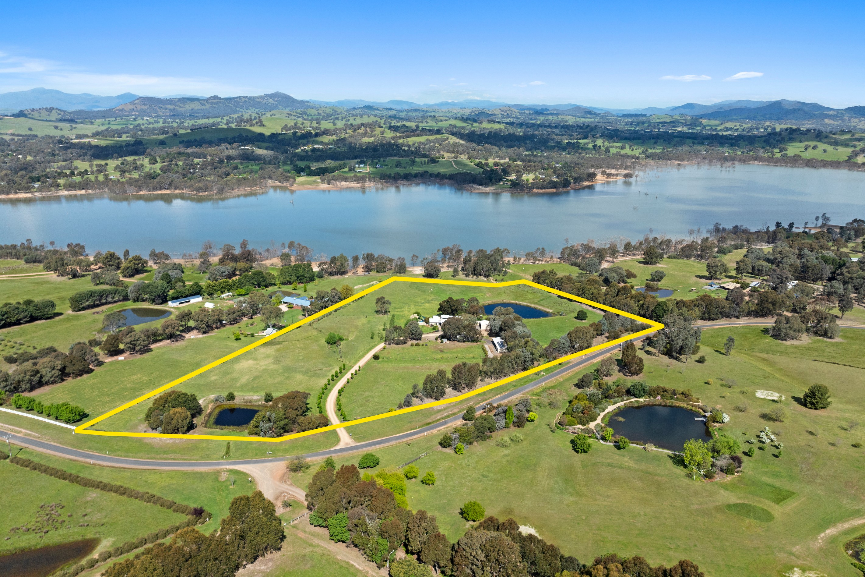 63 Ford Drive, Mansfield, VIC 3722