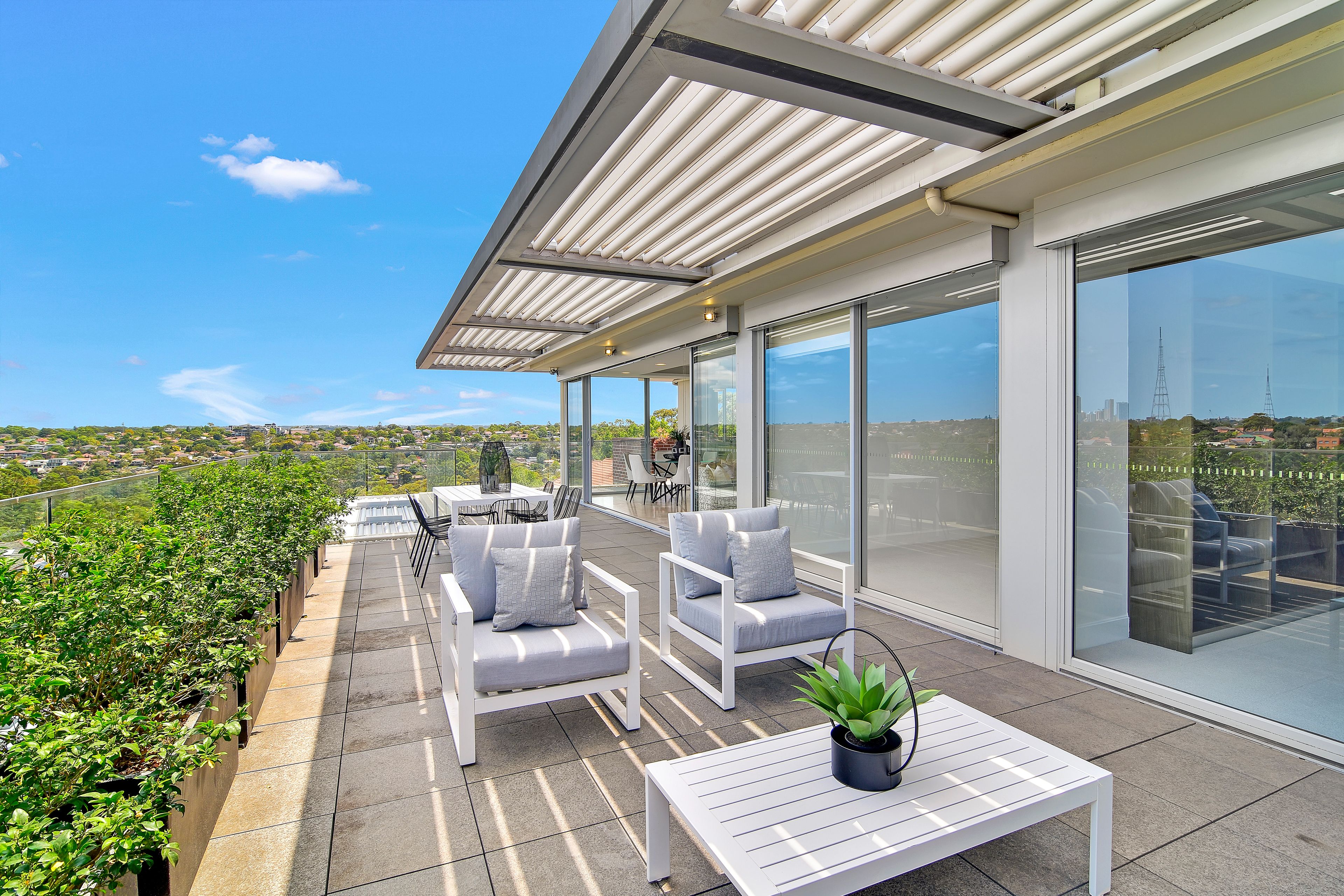 501/53 Palmer Street, Cammeray, NSW 2062