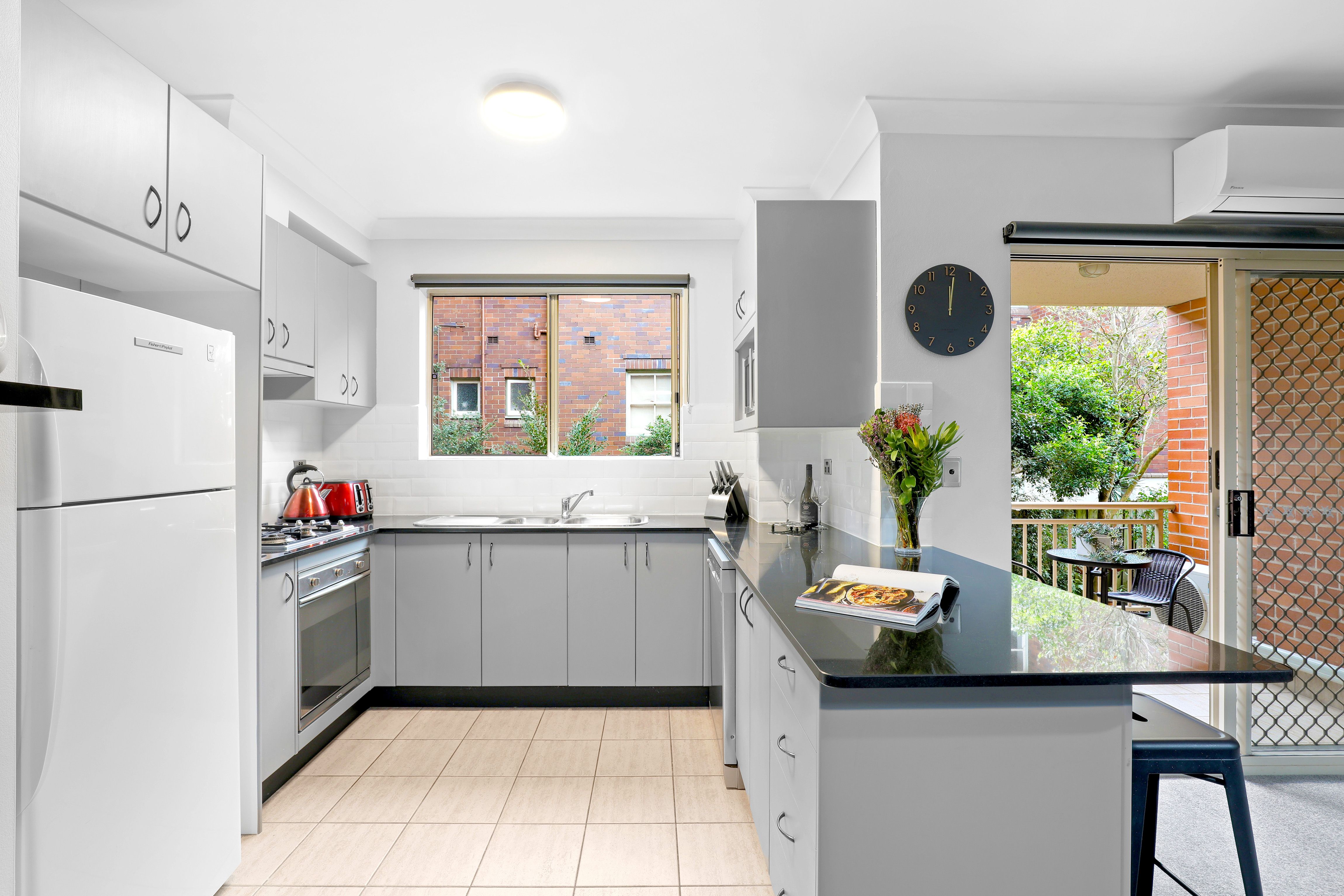 22/2-14 Pacific Highway, Roseville, NSW 2069