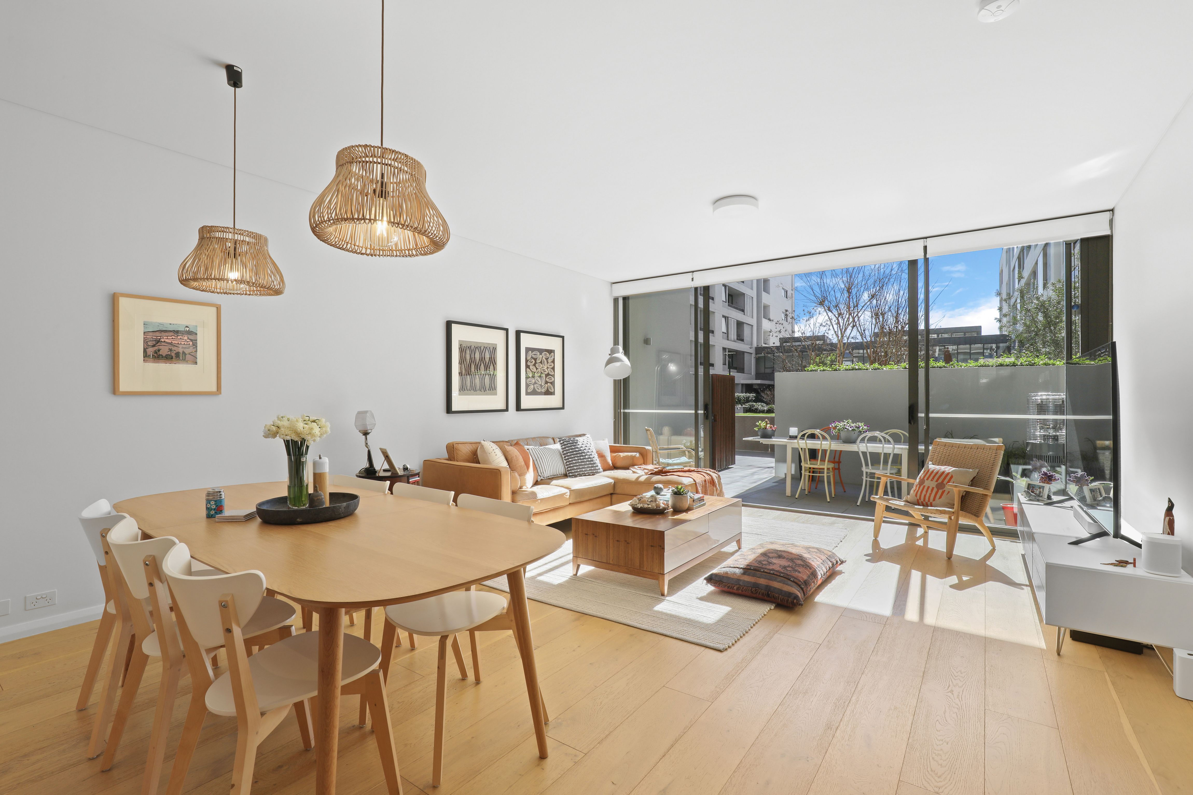 108/70 Macdonald Street, Erskineville, NSW 2043