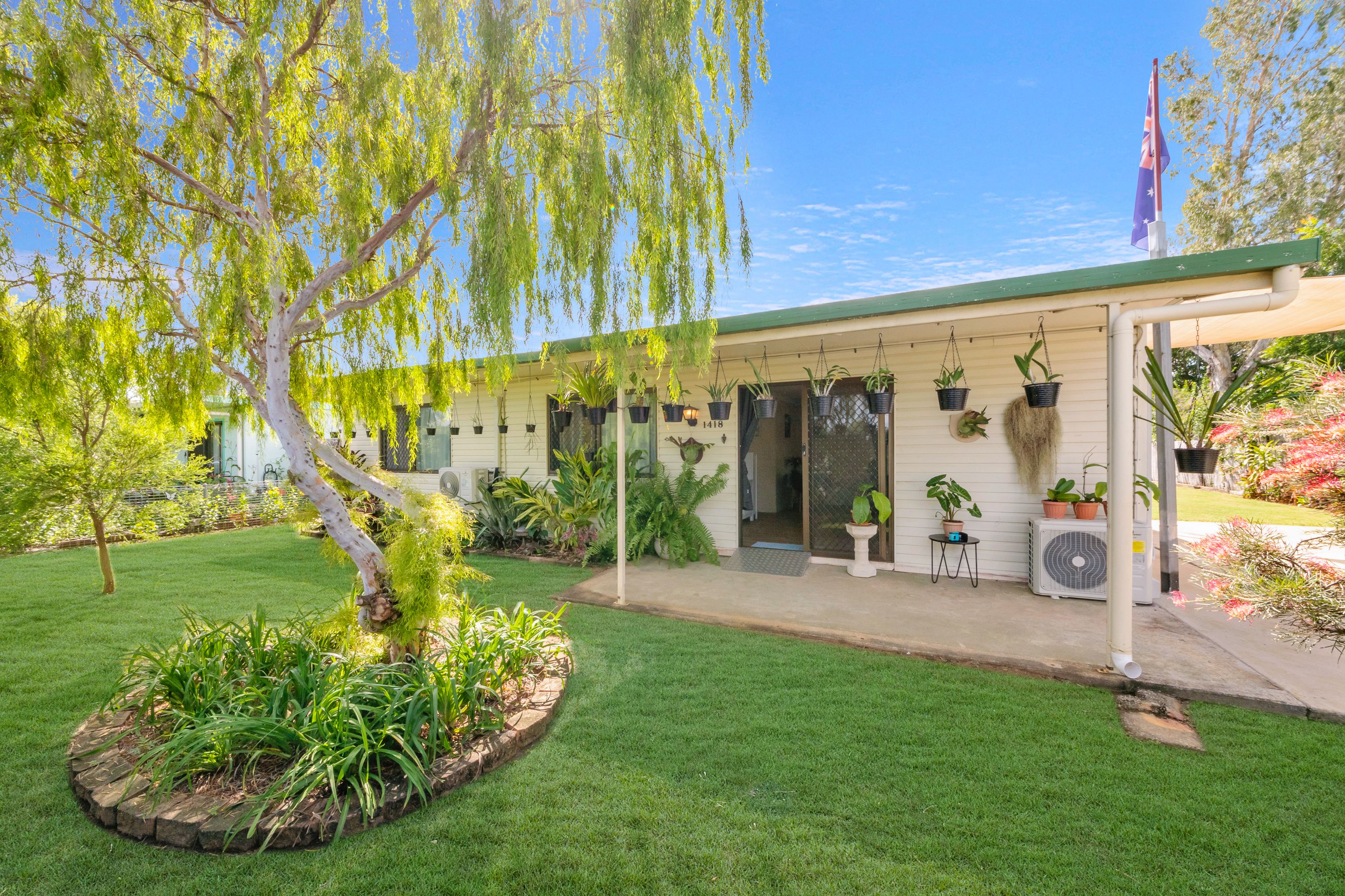 1418 Riverway Drive, Kelso, QLD 4815