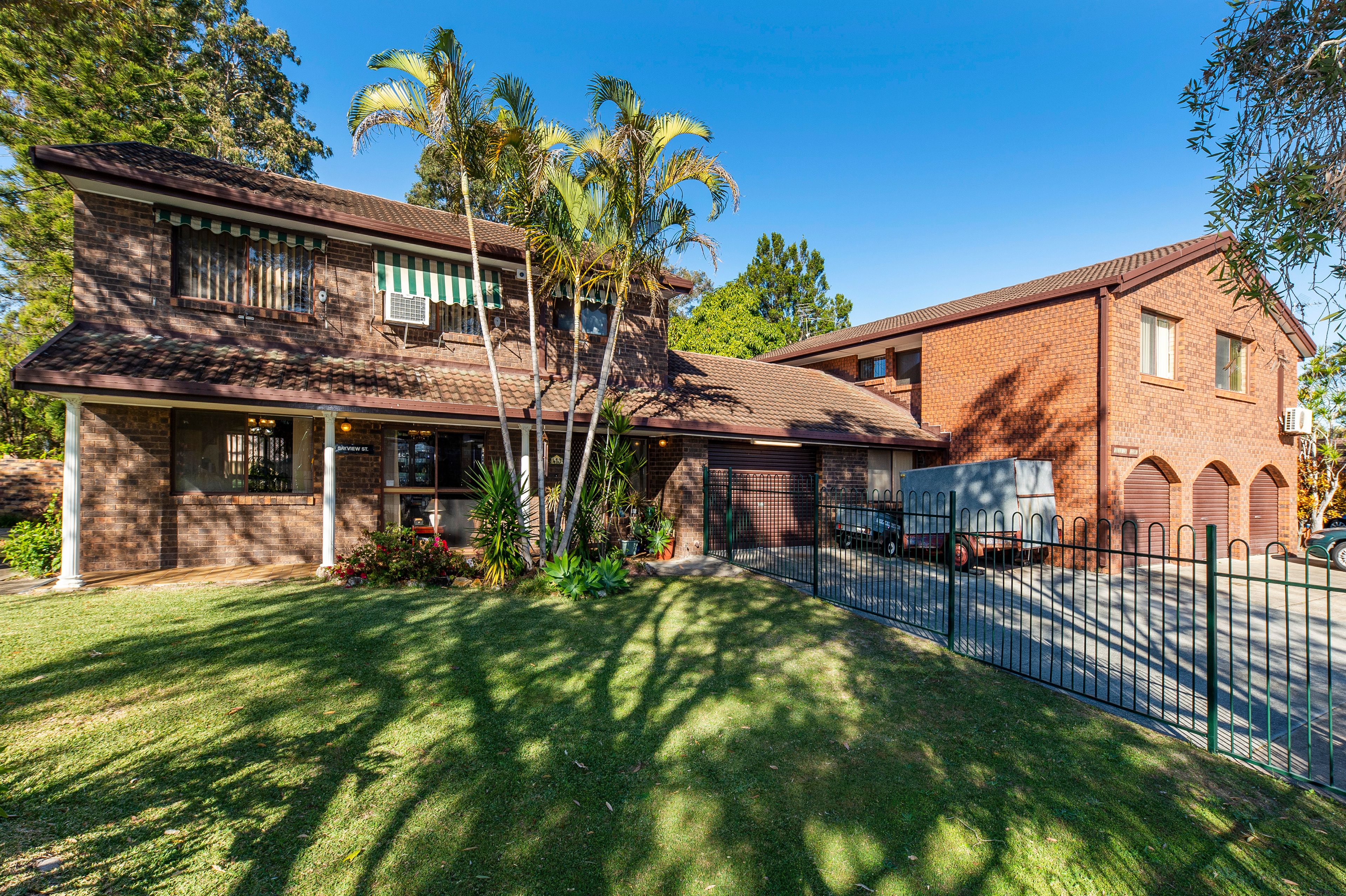 1/14 Milton Street, Paradise Point, QLD 4216
