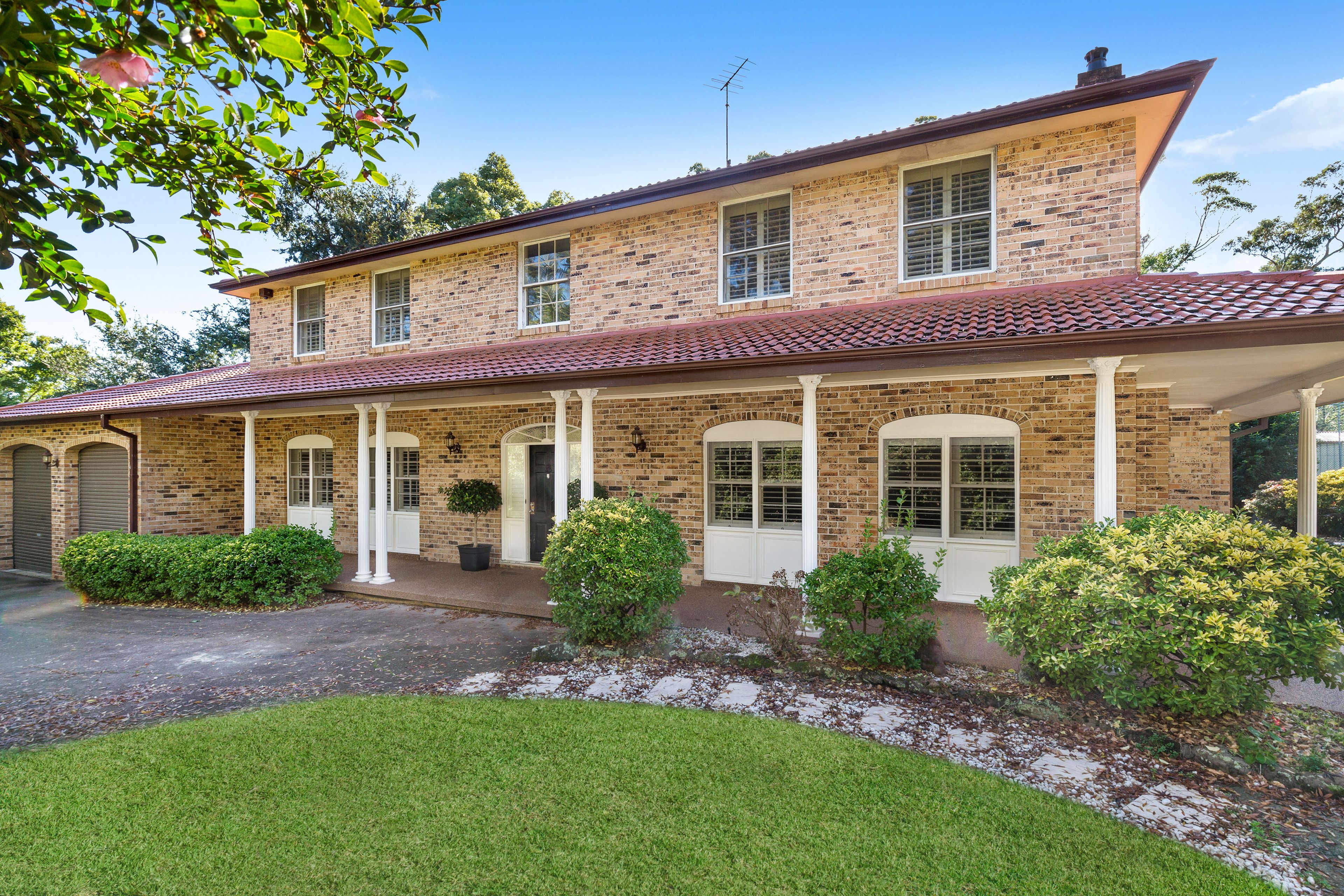 23a Bareena Avenue, Wahroonga, NSW 2076