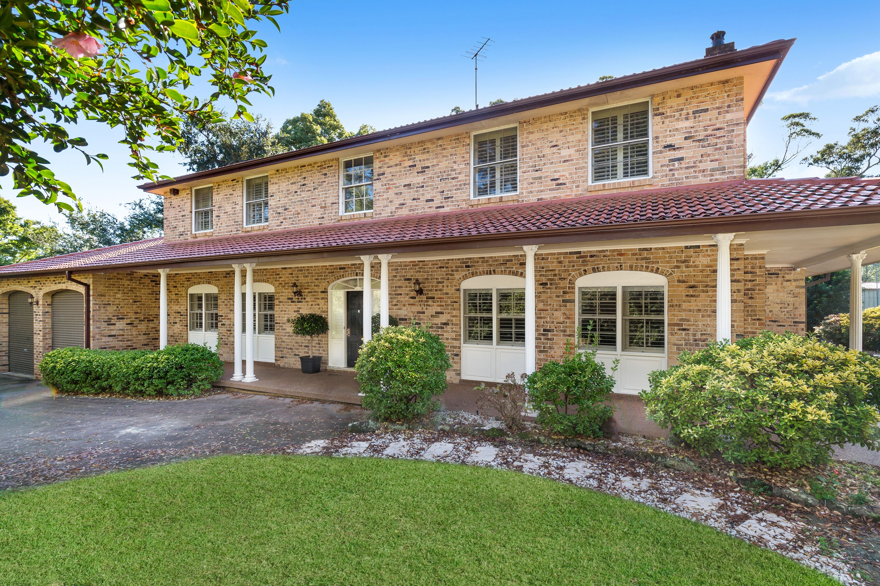 23a Bareena Avenue, Wahroonga, NSW 2076