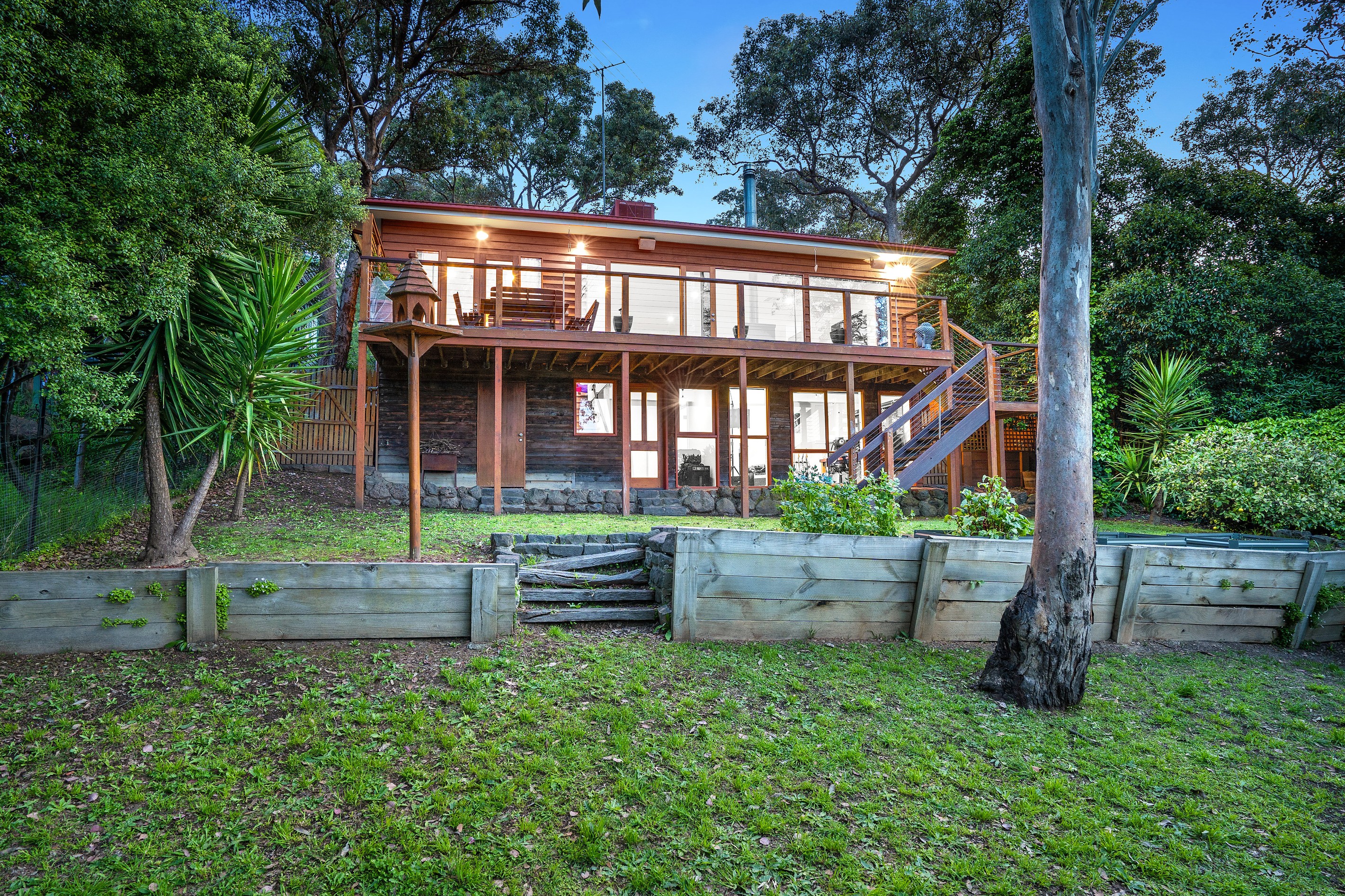35 Taylor Road, Hurstbridge, VIC 3099