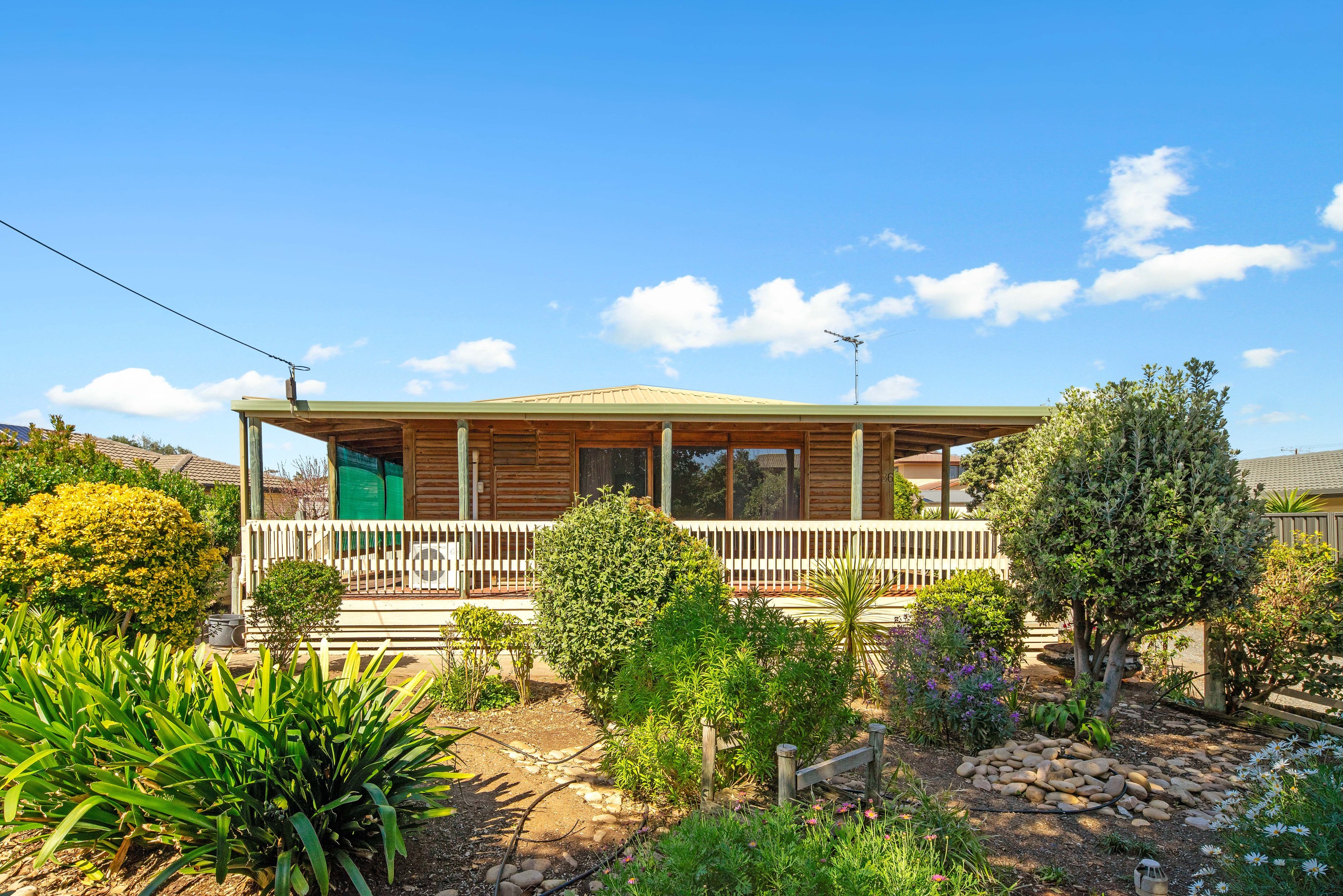 36 Macquarie Street, Moana, SA 5169