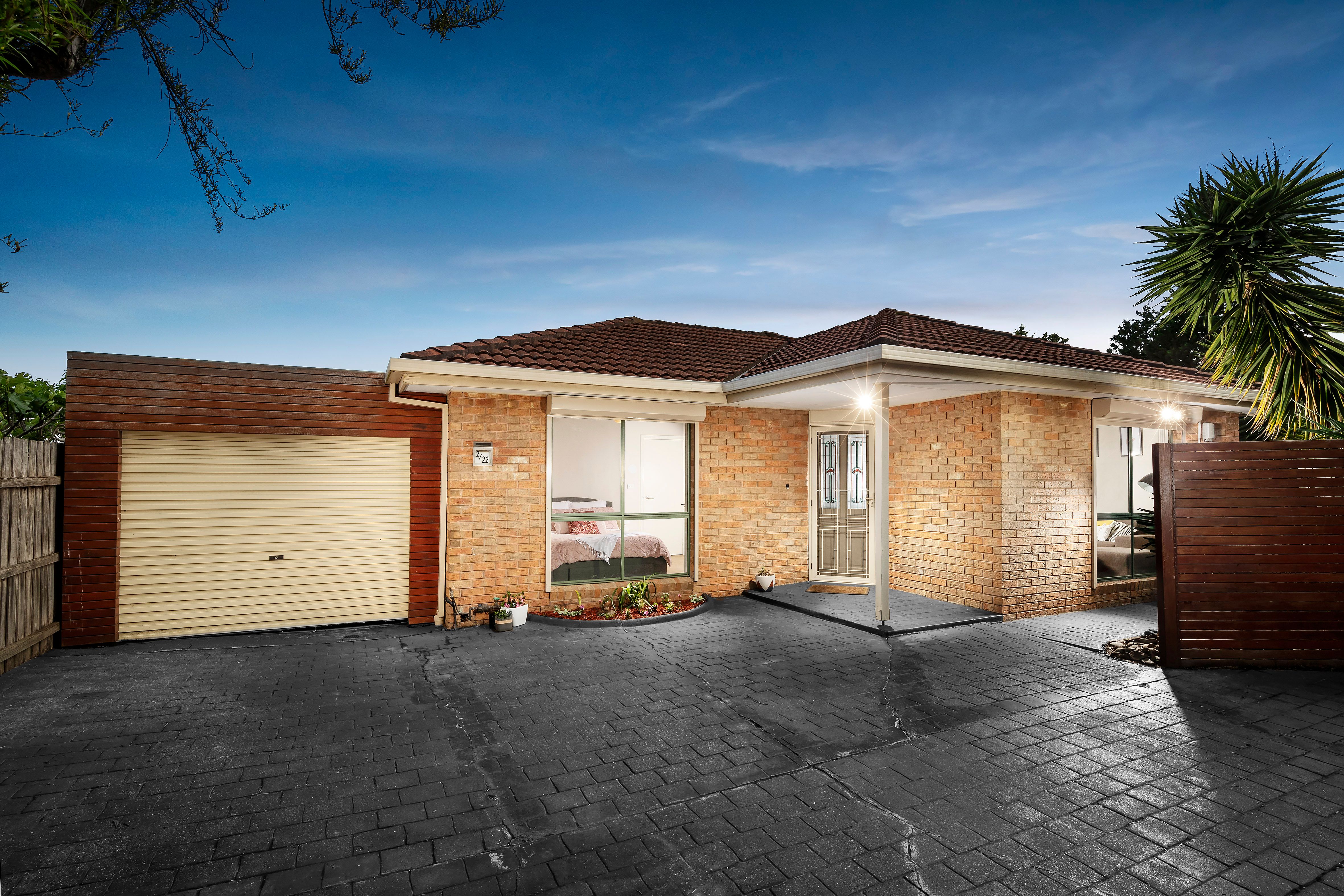 22 Romeo Court, Mill Park VIC 3082