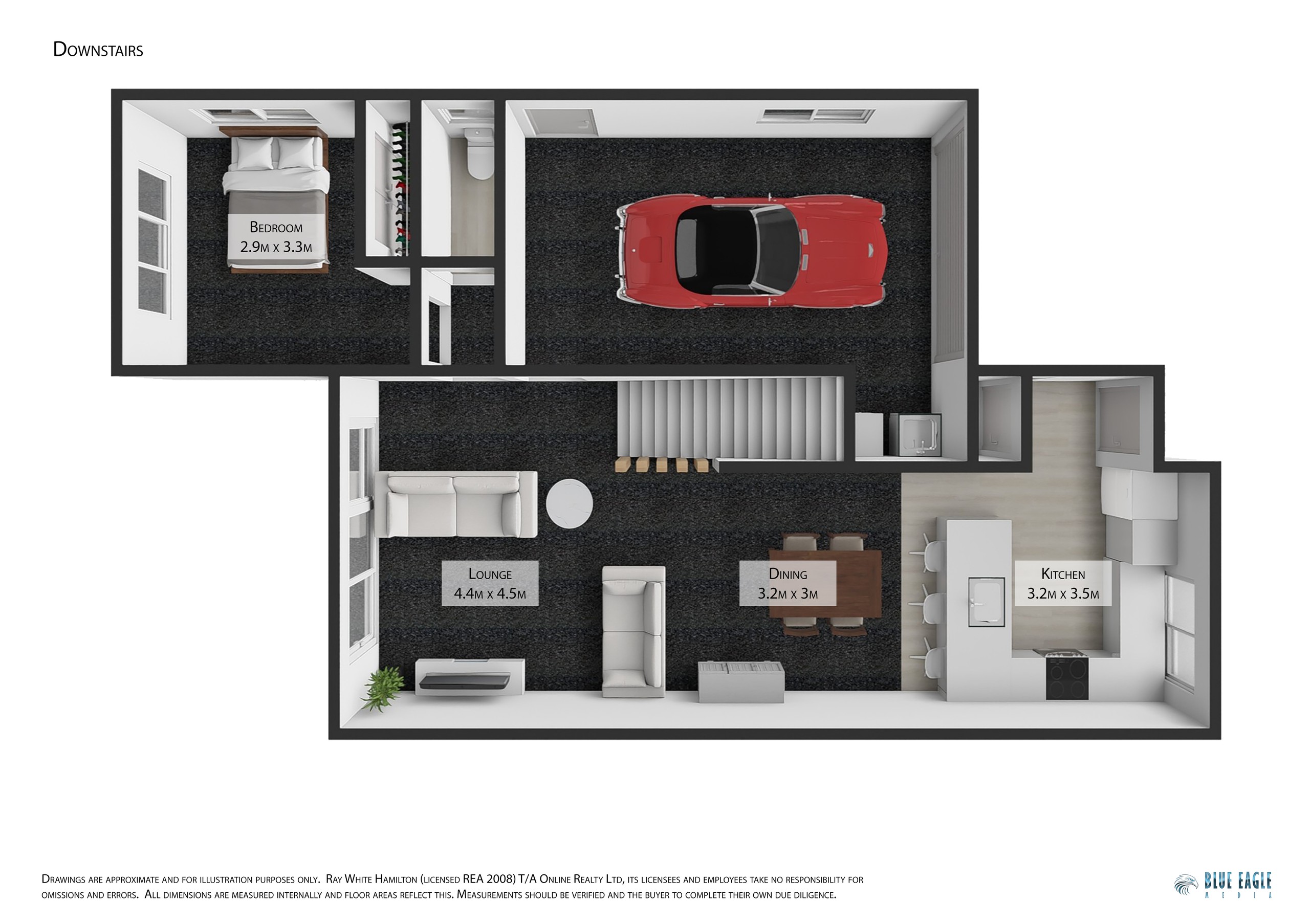 14 Springside Court, Huntington, Hamilton City