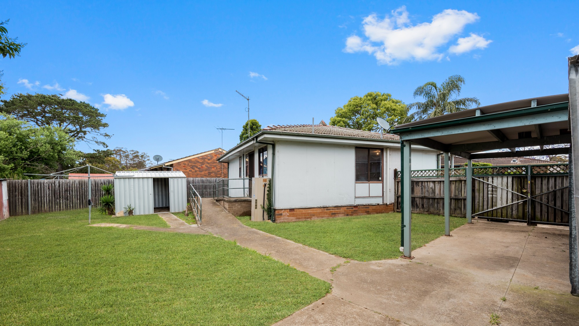 6 Wanganella Way, Airds, NSW 2560