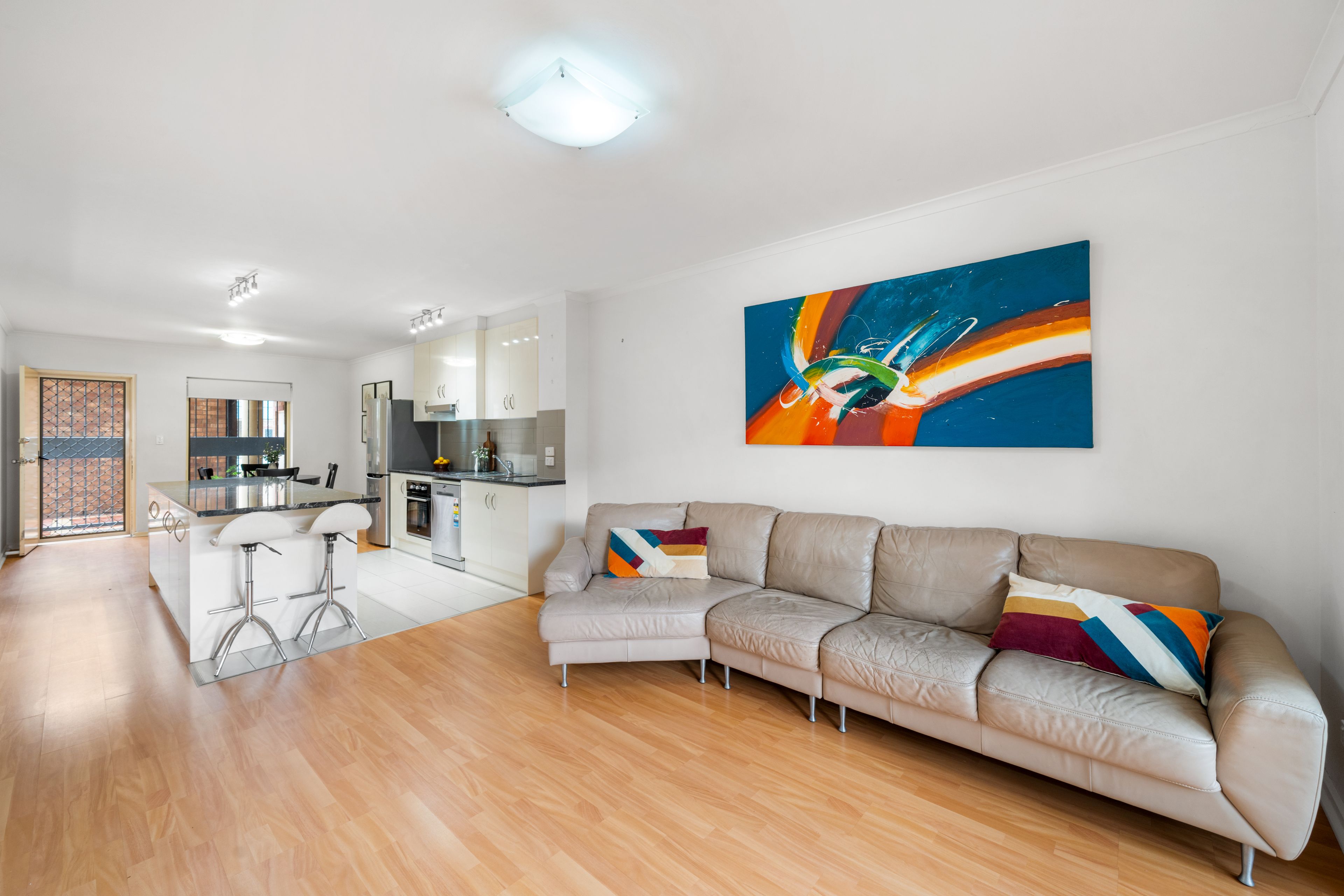 17 Eden Street, Adelaide SA 5000