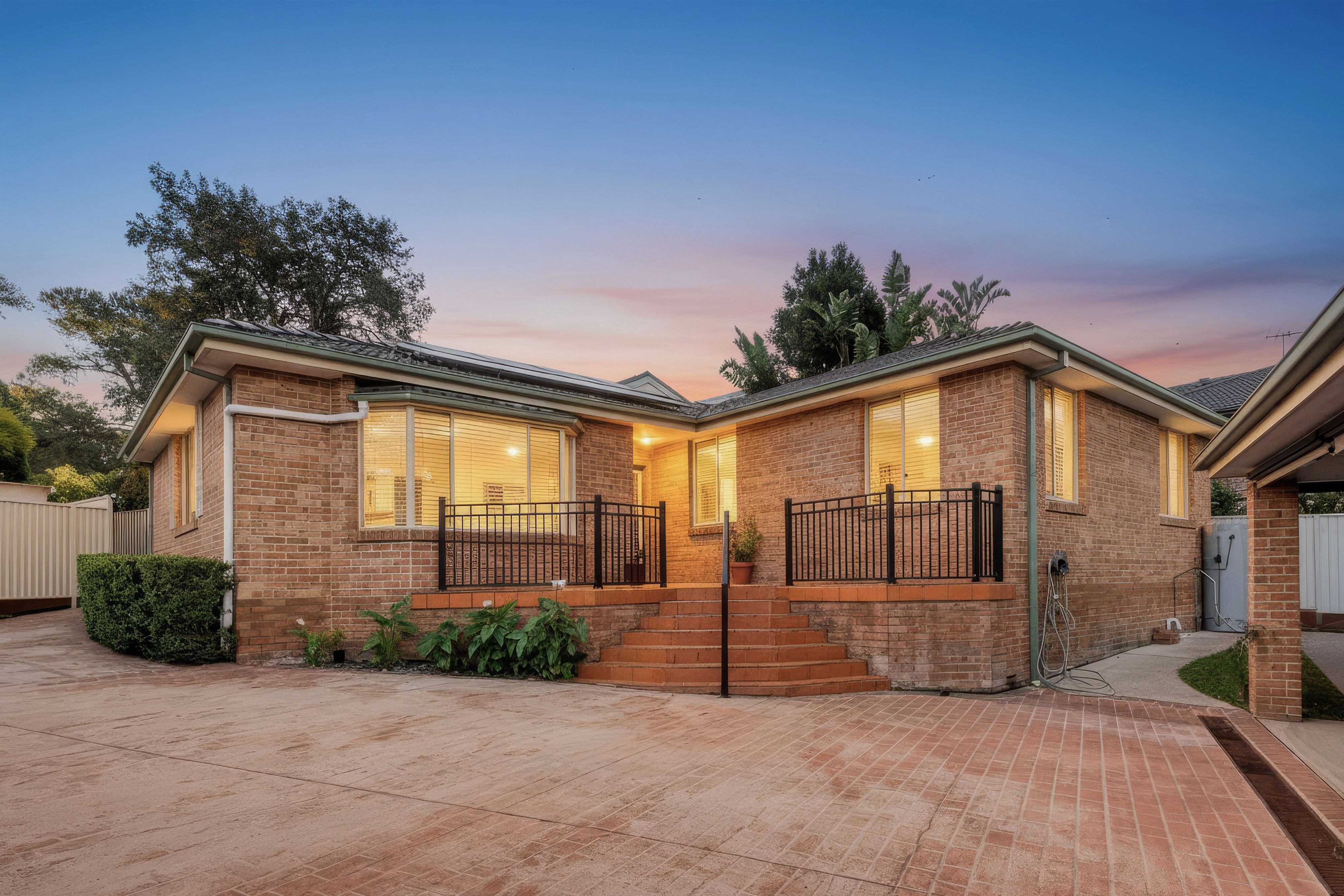 55a Greens Avenue — photo from Ray White Oatlands