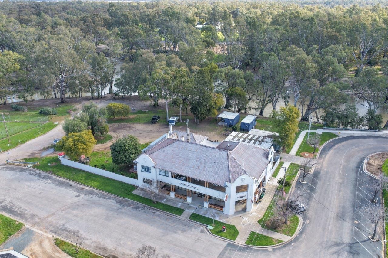 52 Morago Street, Moulamein, NSW 2733