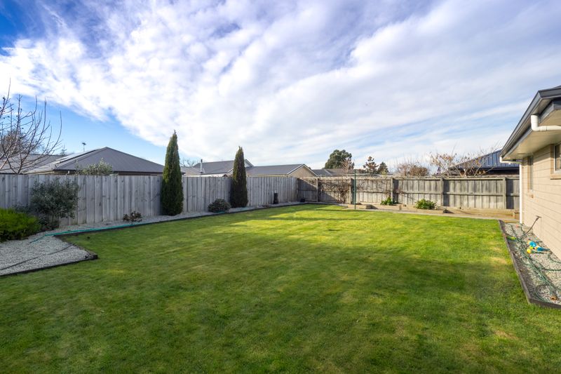 7 Orchard Grove Ashburton District Residential House Sold 7 Orchard Grove Ashburton District