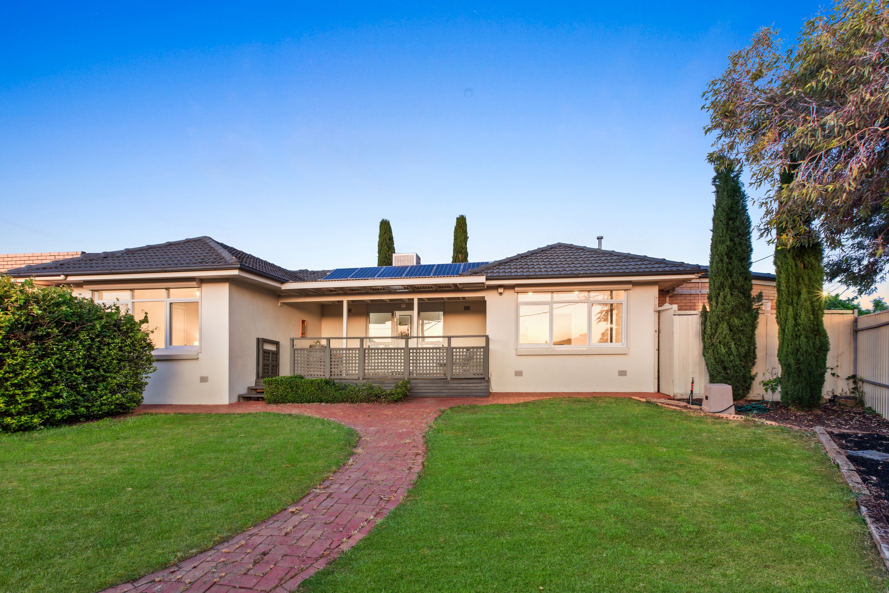 1 Oak Court, Campbelltown, SA 5074