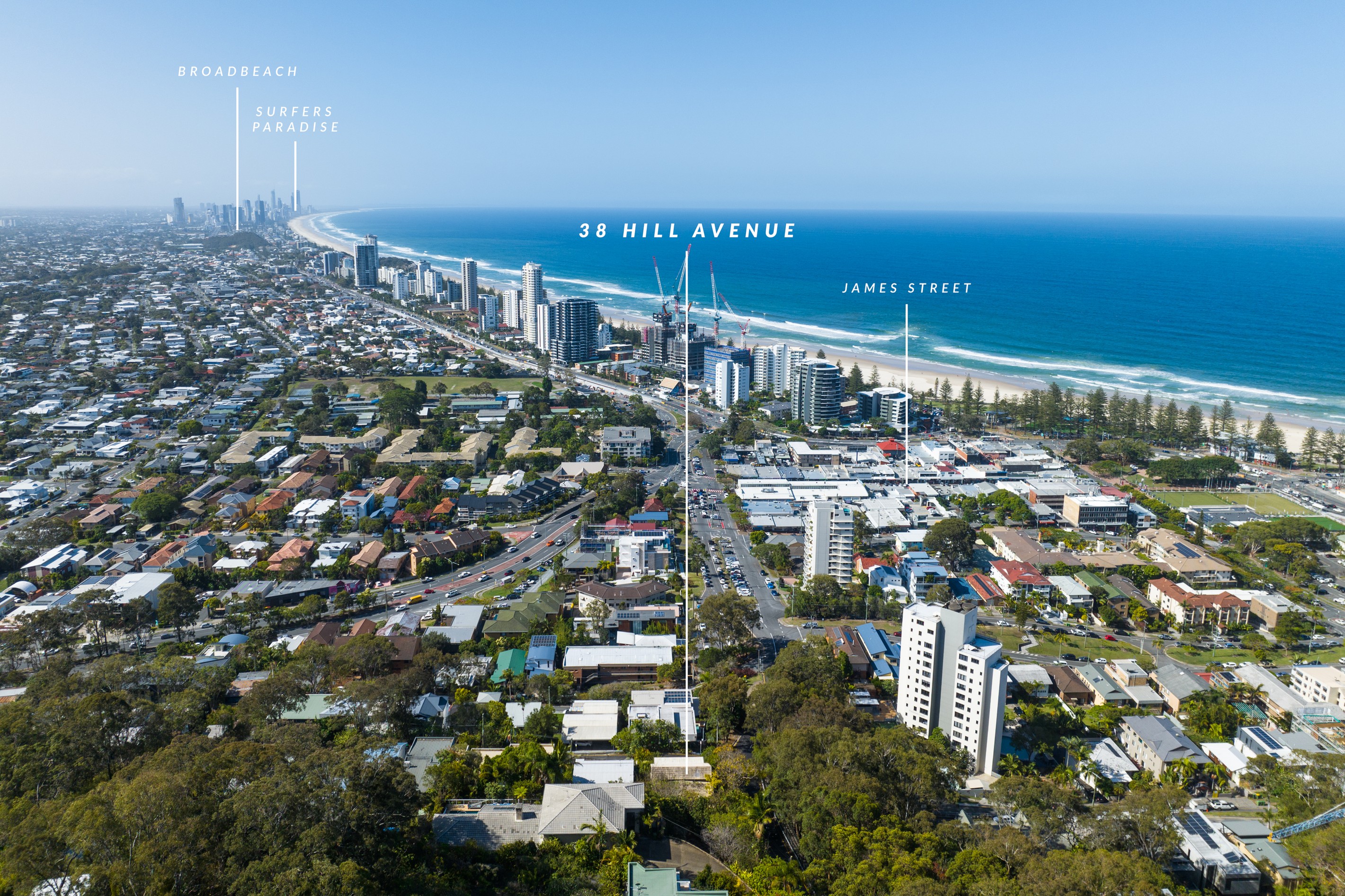 38 Hill Avenue, Burleigh Heads, QLD 4220