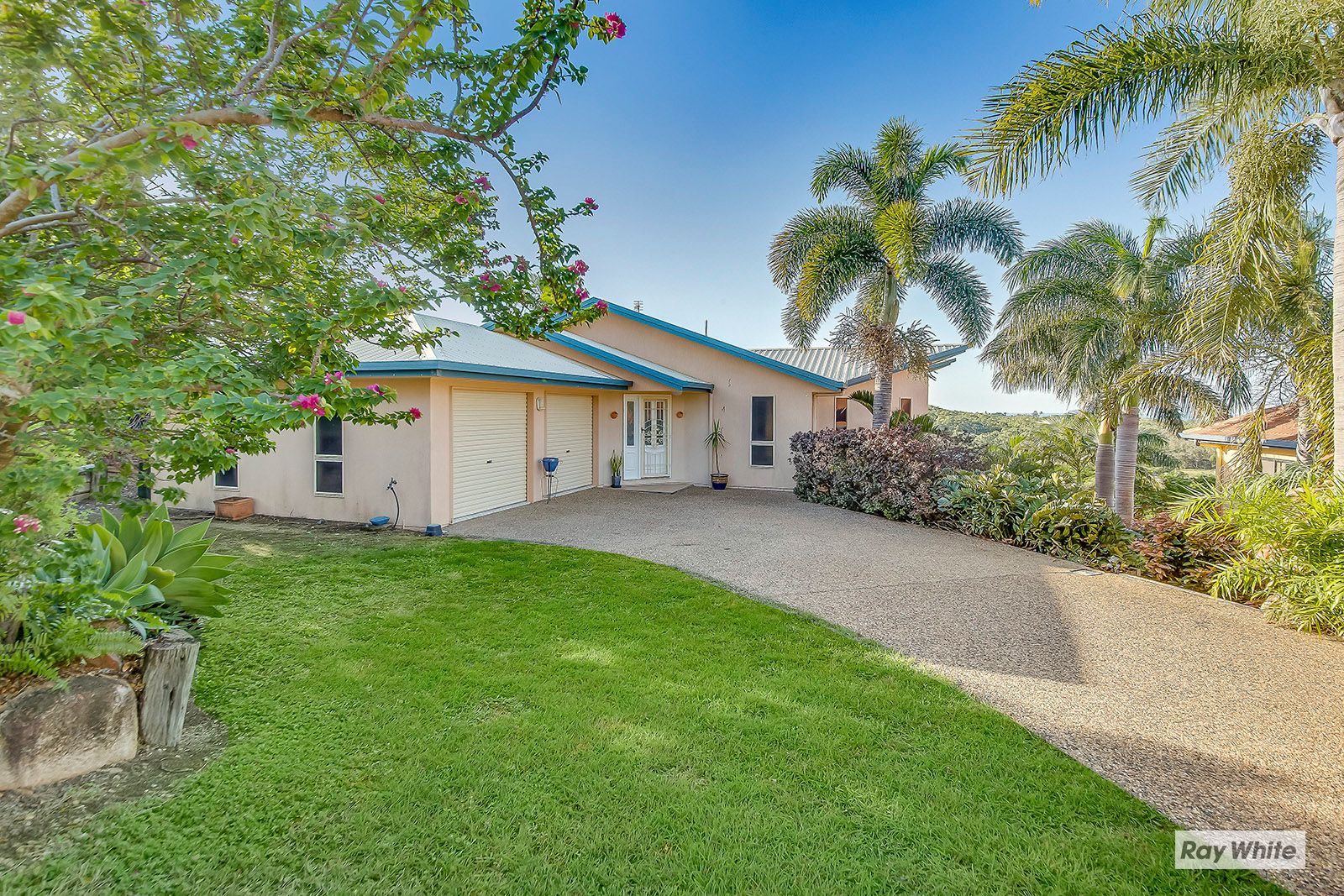 12 Tabor Drive, Lammermoor, QLD 4703
