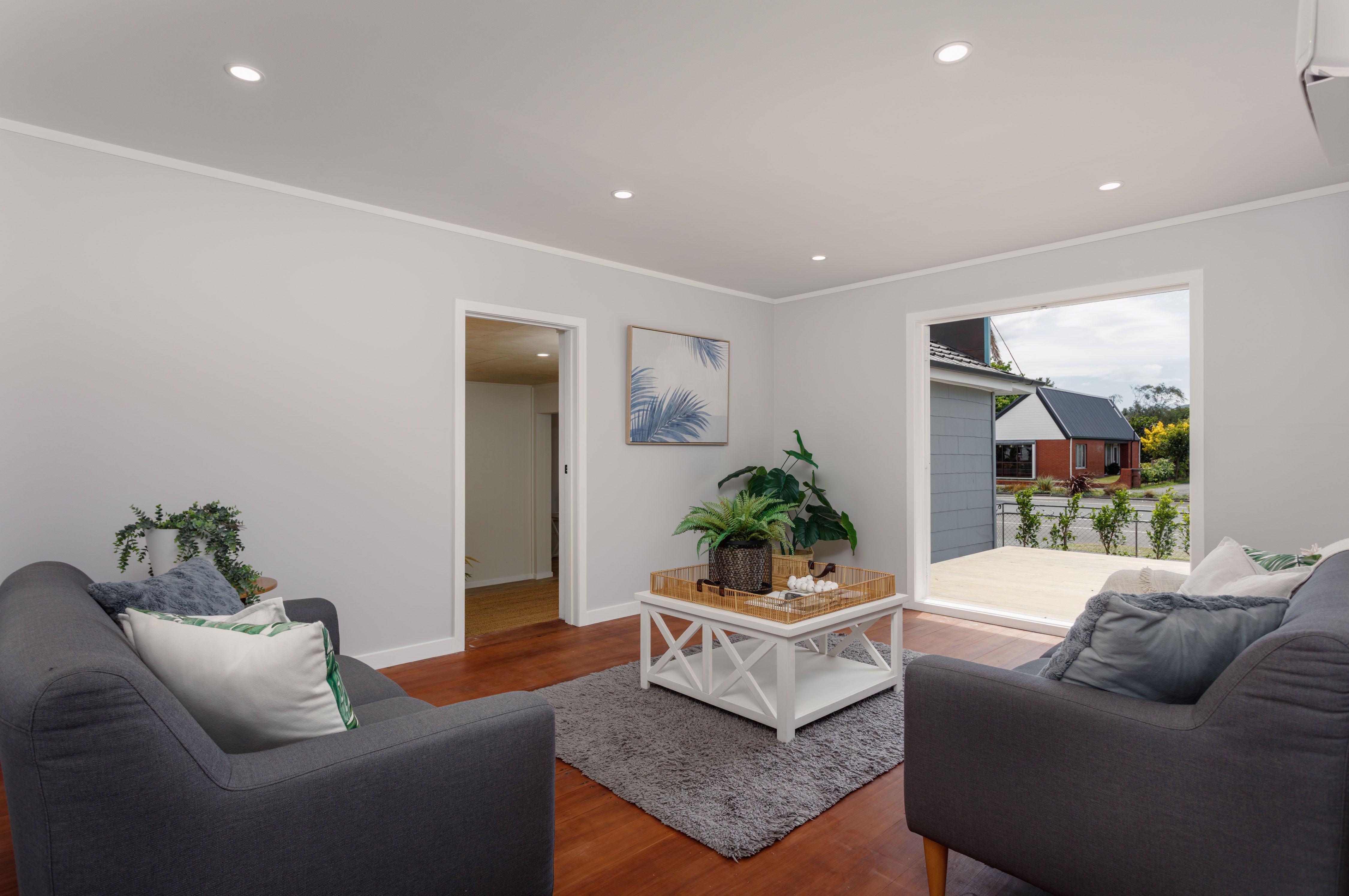 54 Collins Street, Te Hapara, Gisborne District