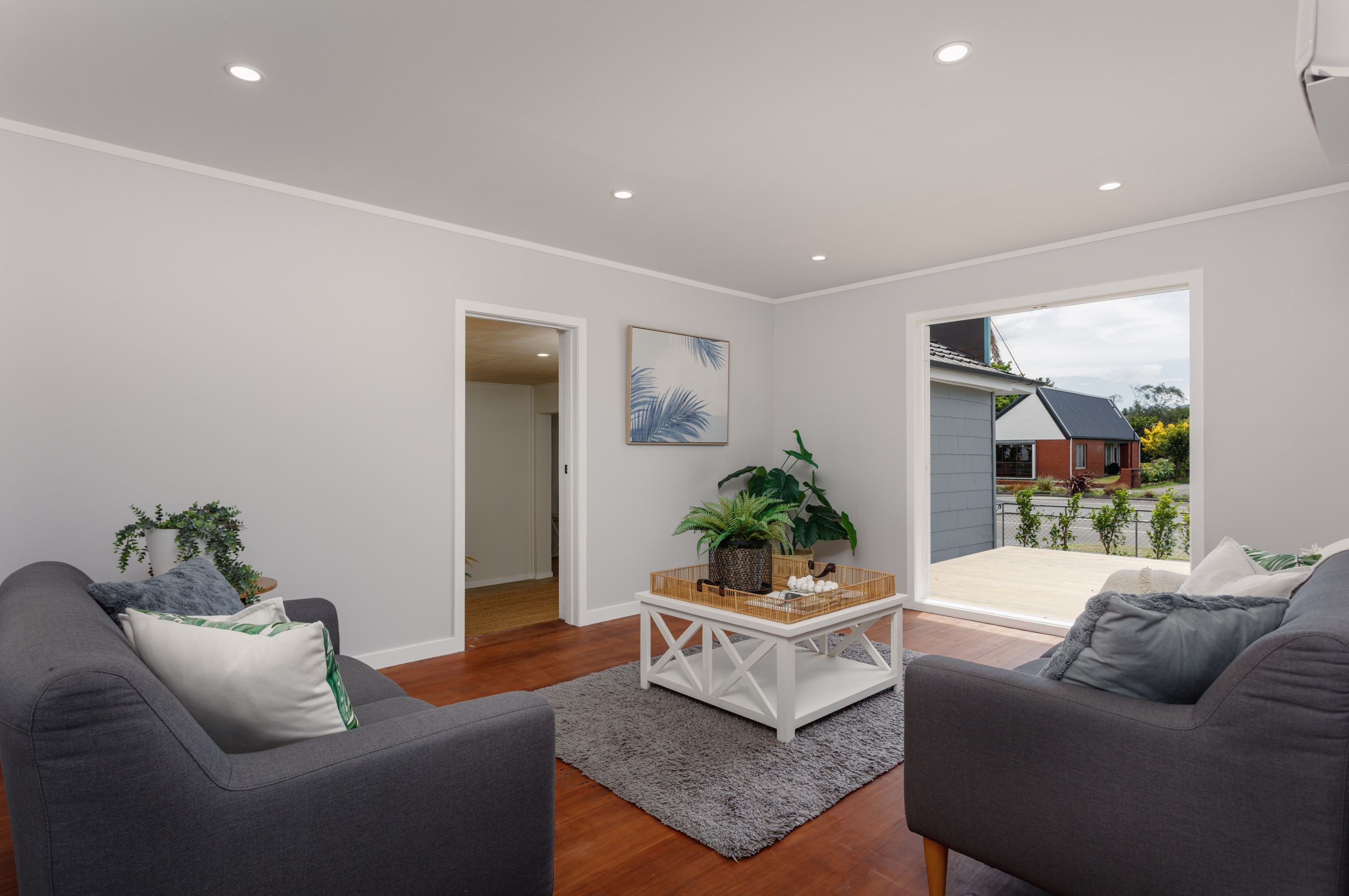 54 Collins Street, Te Hapara, Gisborne District