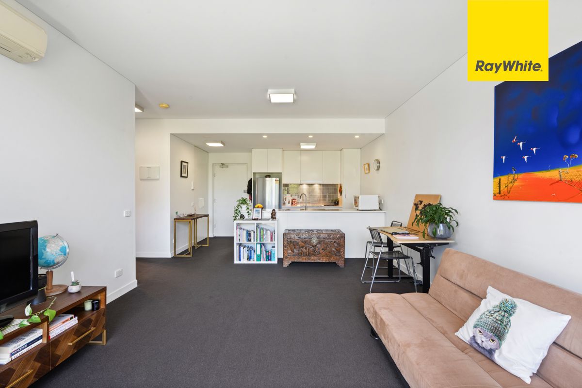 161/116 Easty Street, Phillip, ACT 2606