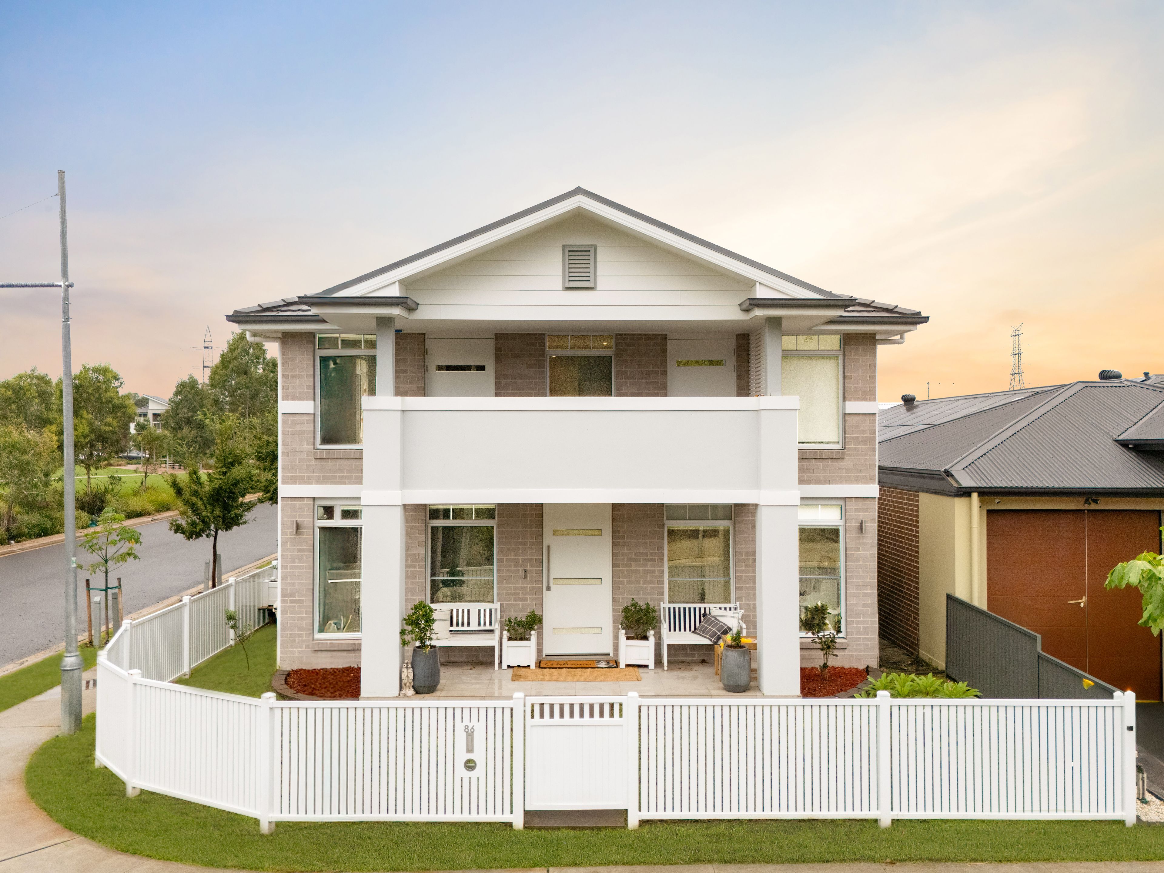 86 Coleman Loop, Catherine Field, NSW 2557