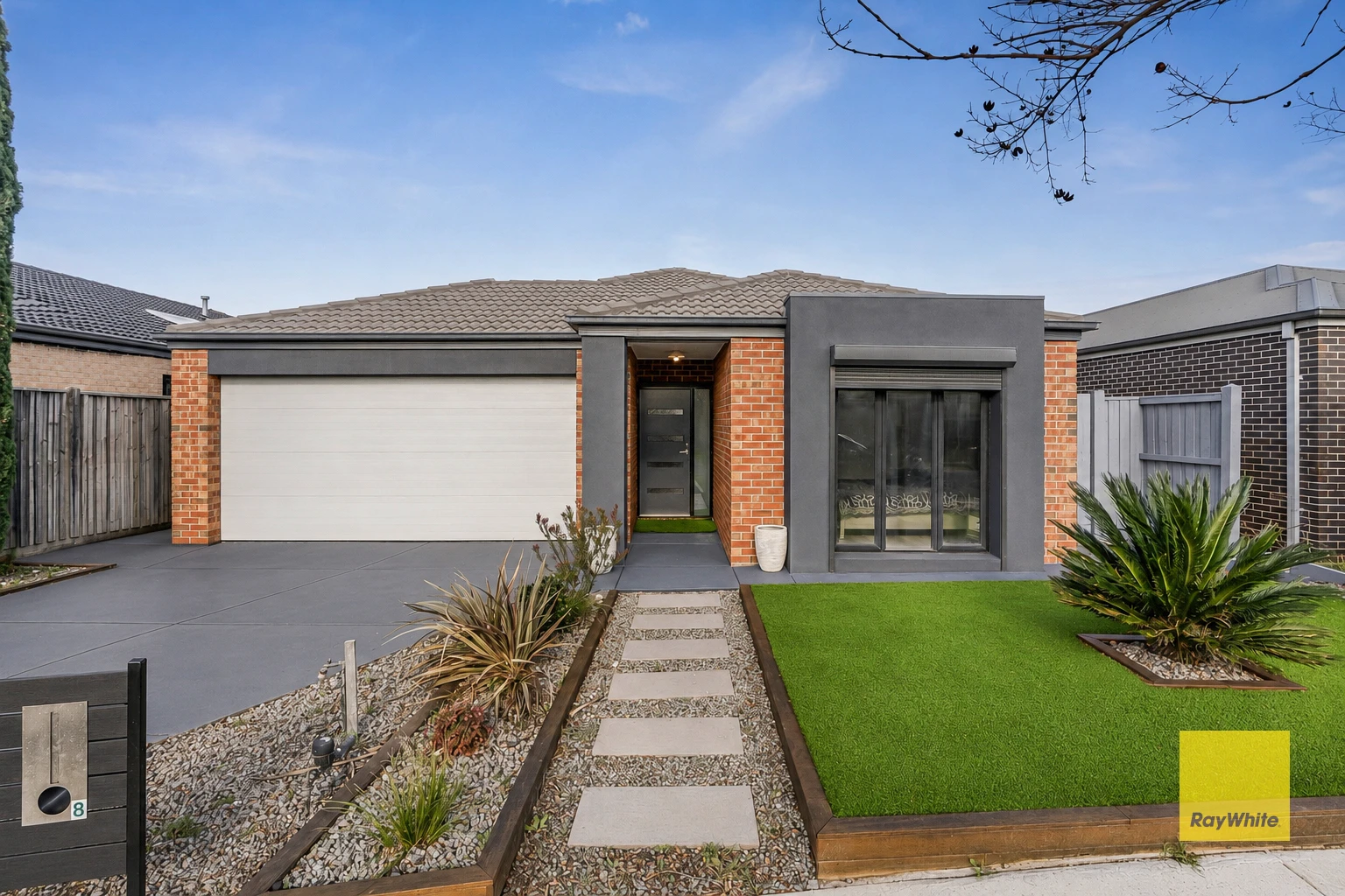 8 Said Parade, Tarneit, VIC 3029