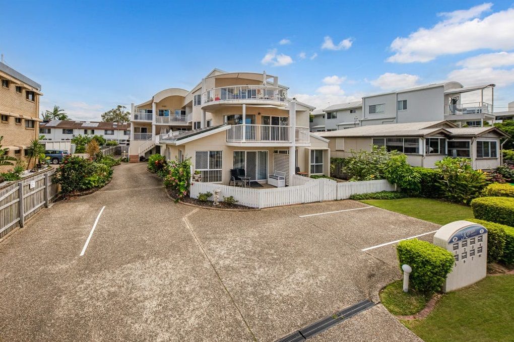 3/109-111 Bradman Avenue, Maroochydore, QLD 4558