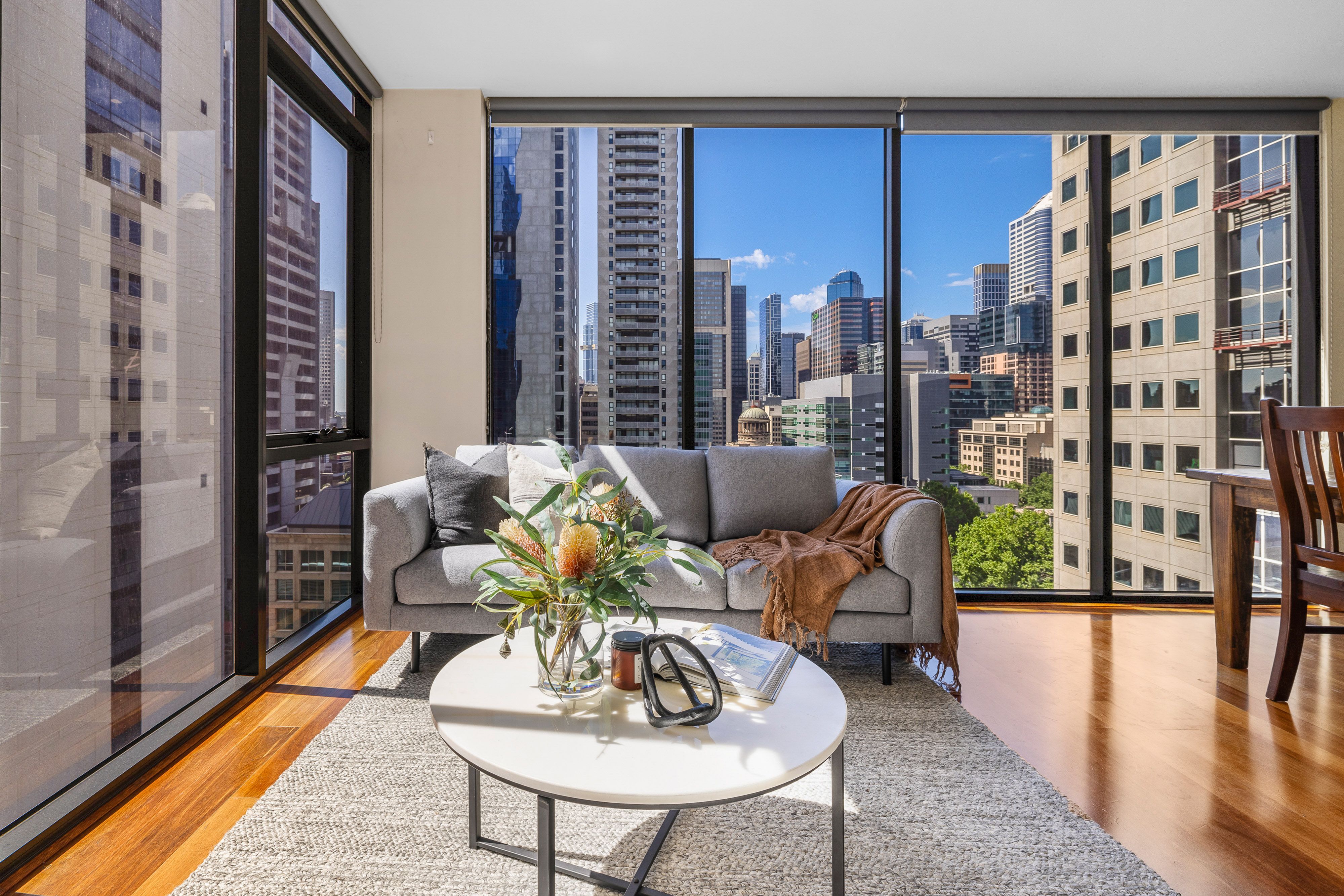 1502/28 Wills Street, Melbourne, VIC 3000