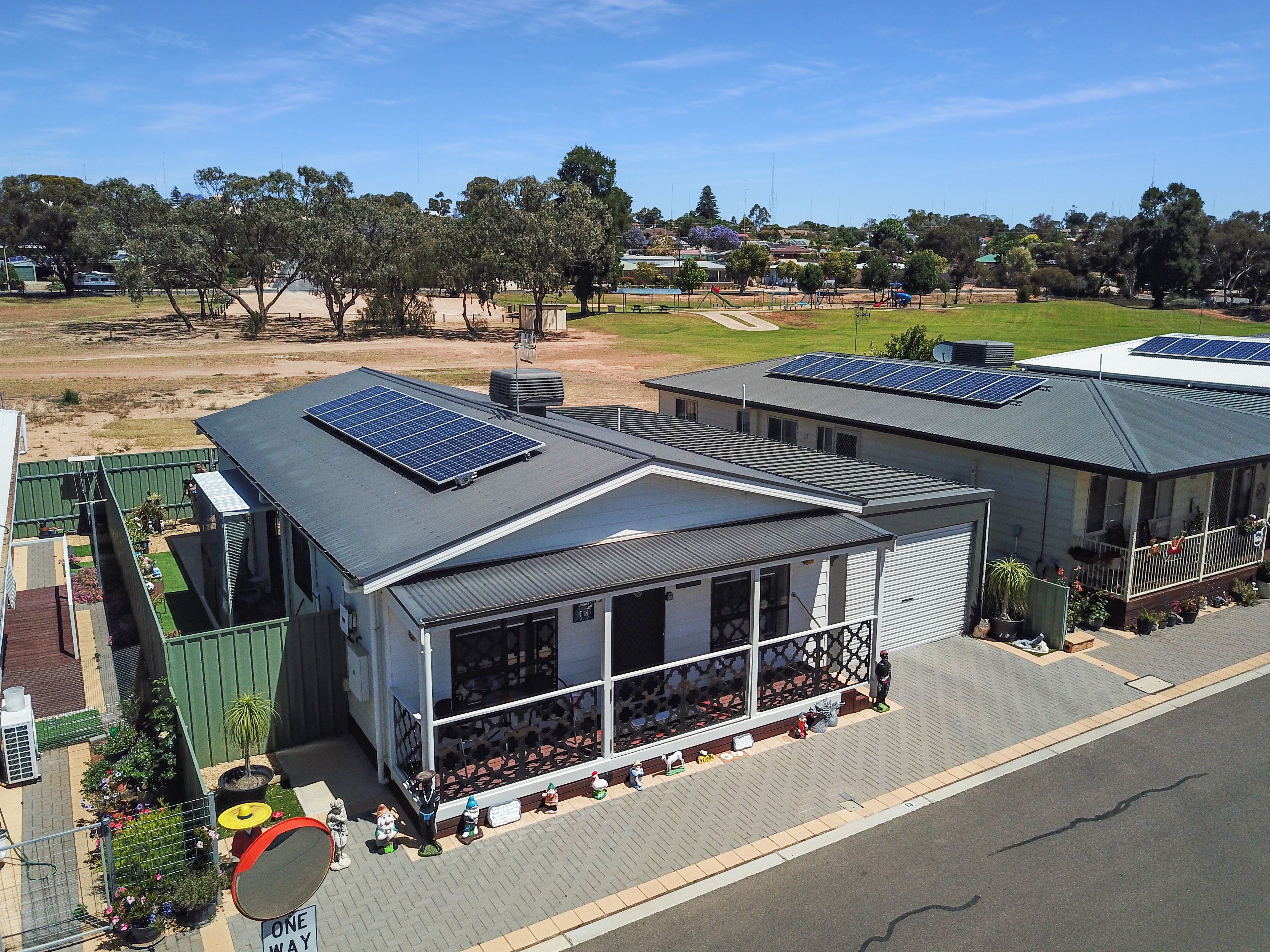 13/49 Peake Terrace, Waikerie, SA 5330