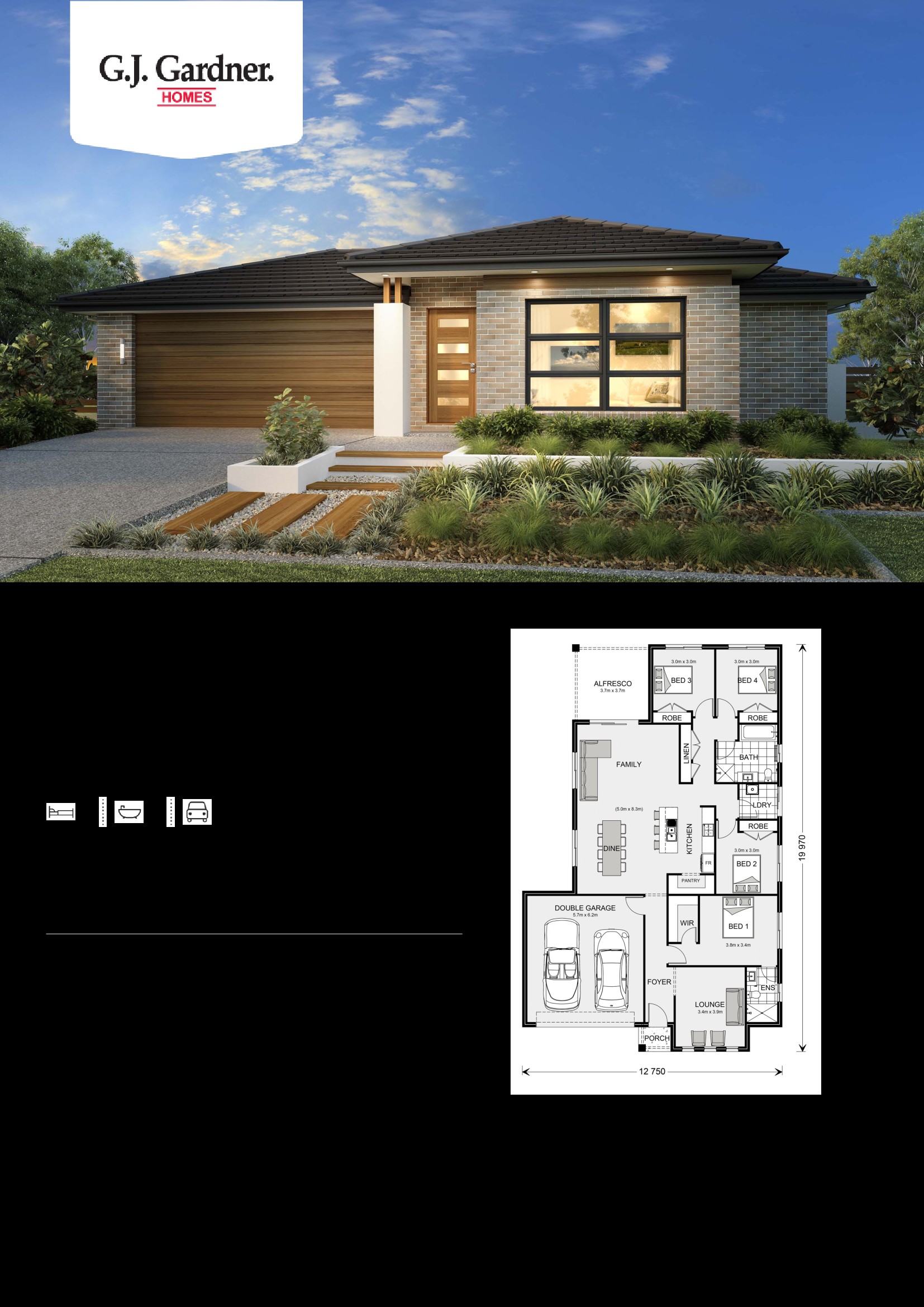 963 Melton Highway, FRASER RISE, VIC 3336