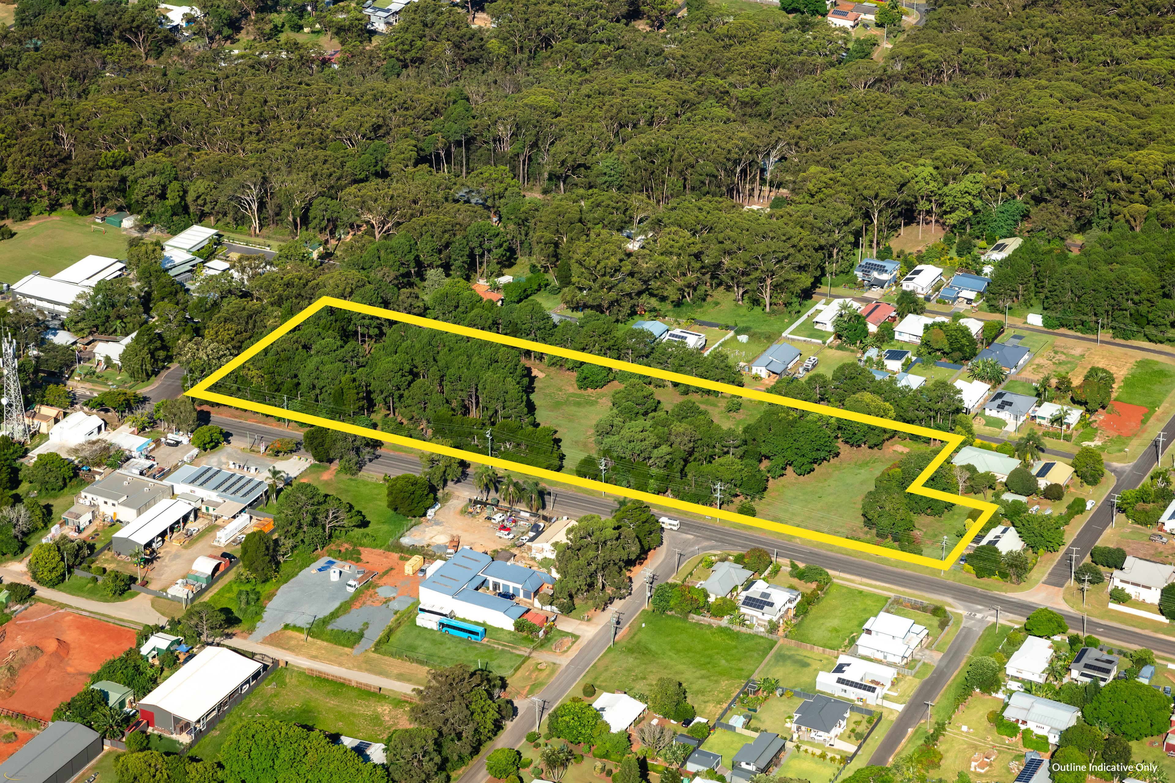 66-98 High Street, Russell Island, QLD 4184