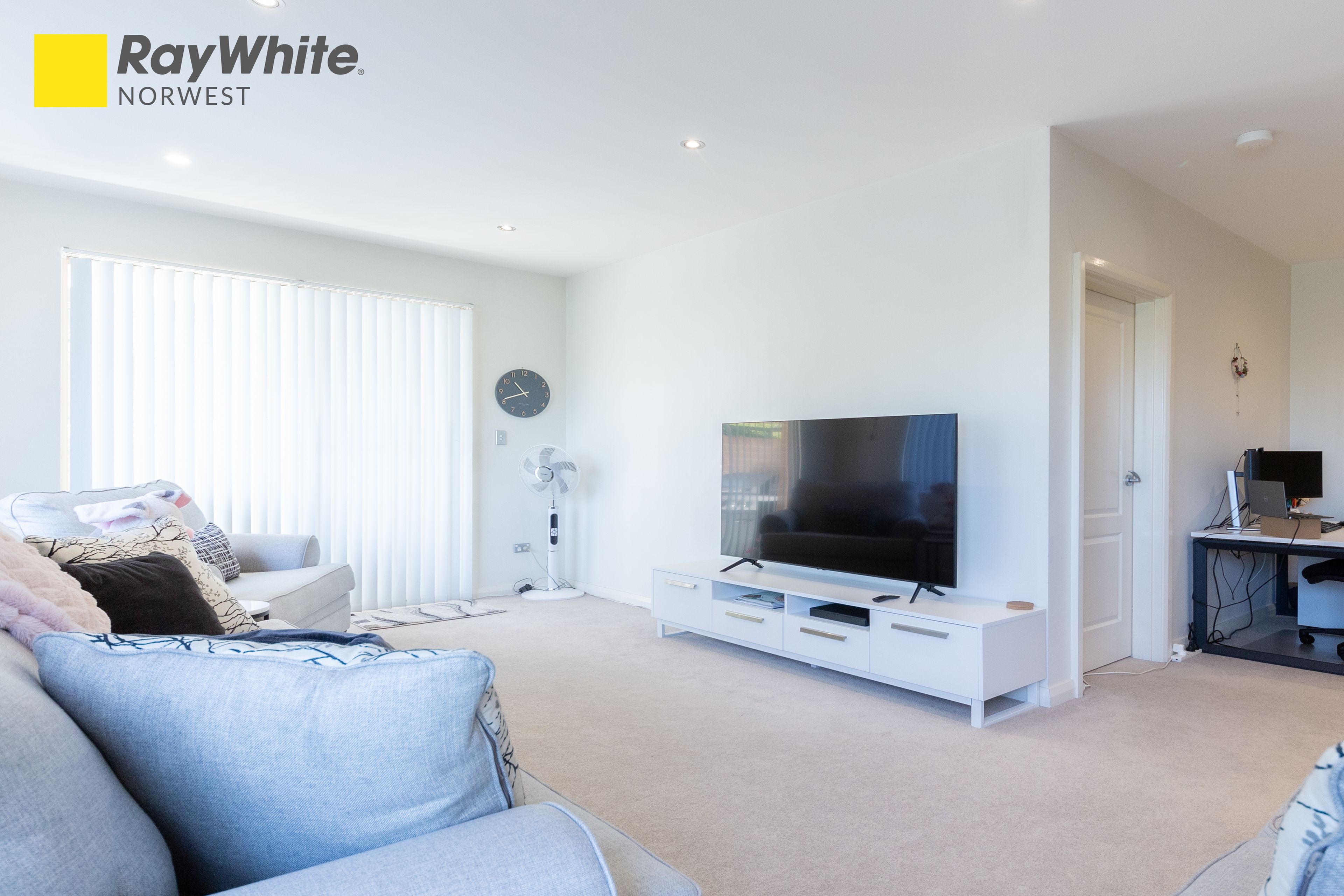 21/1-7 Young Road, Carlingford, NSW 2118