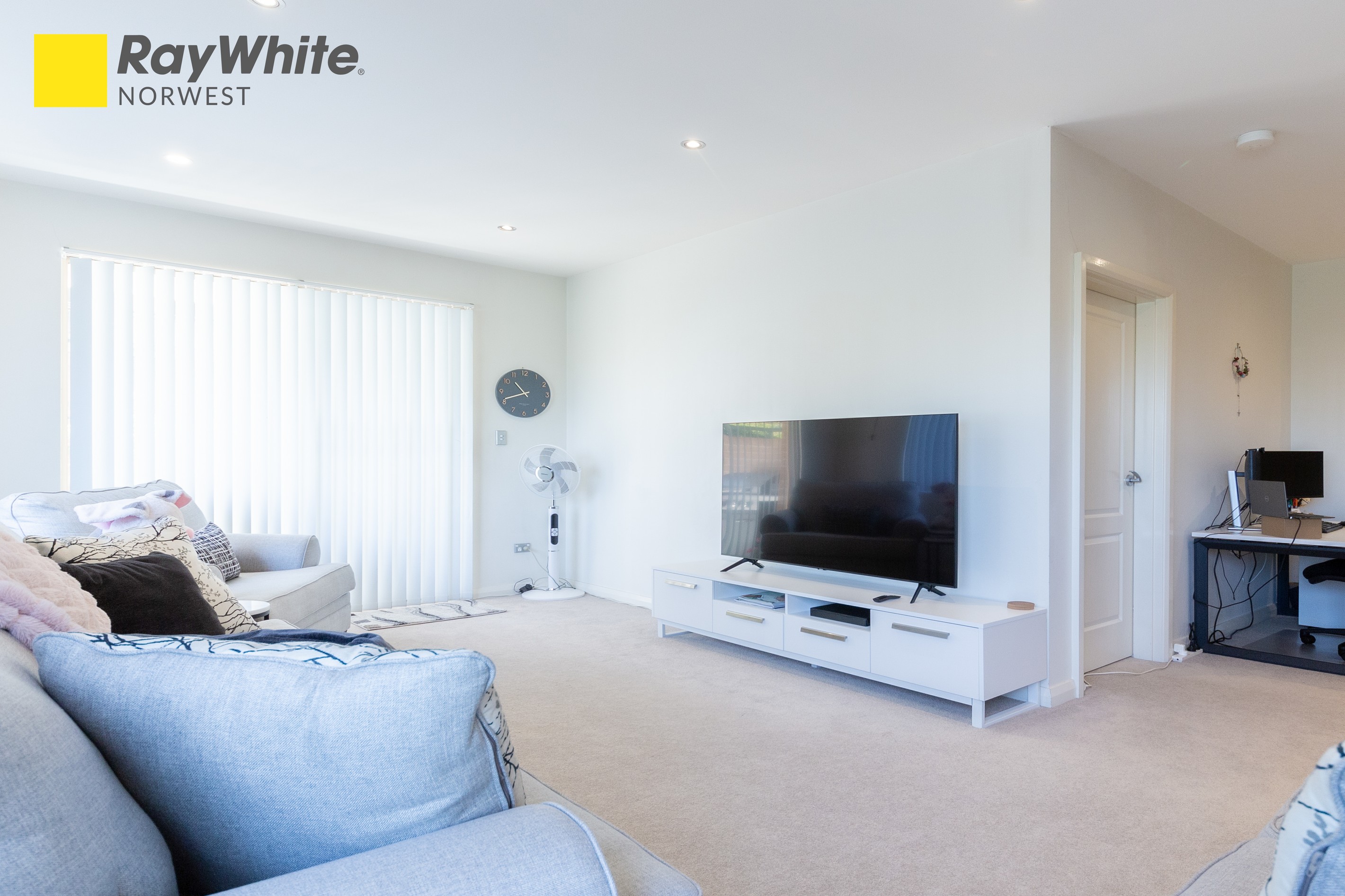 21/1-7 Young Road, Carlingford, NSW 2118