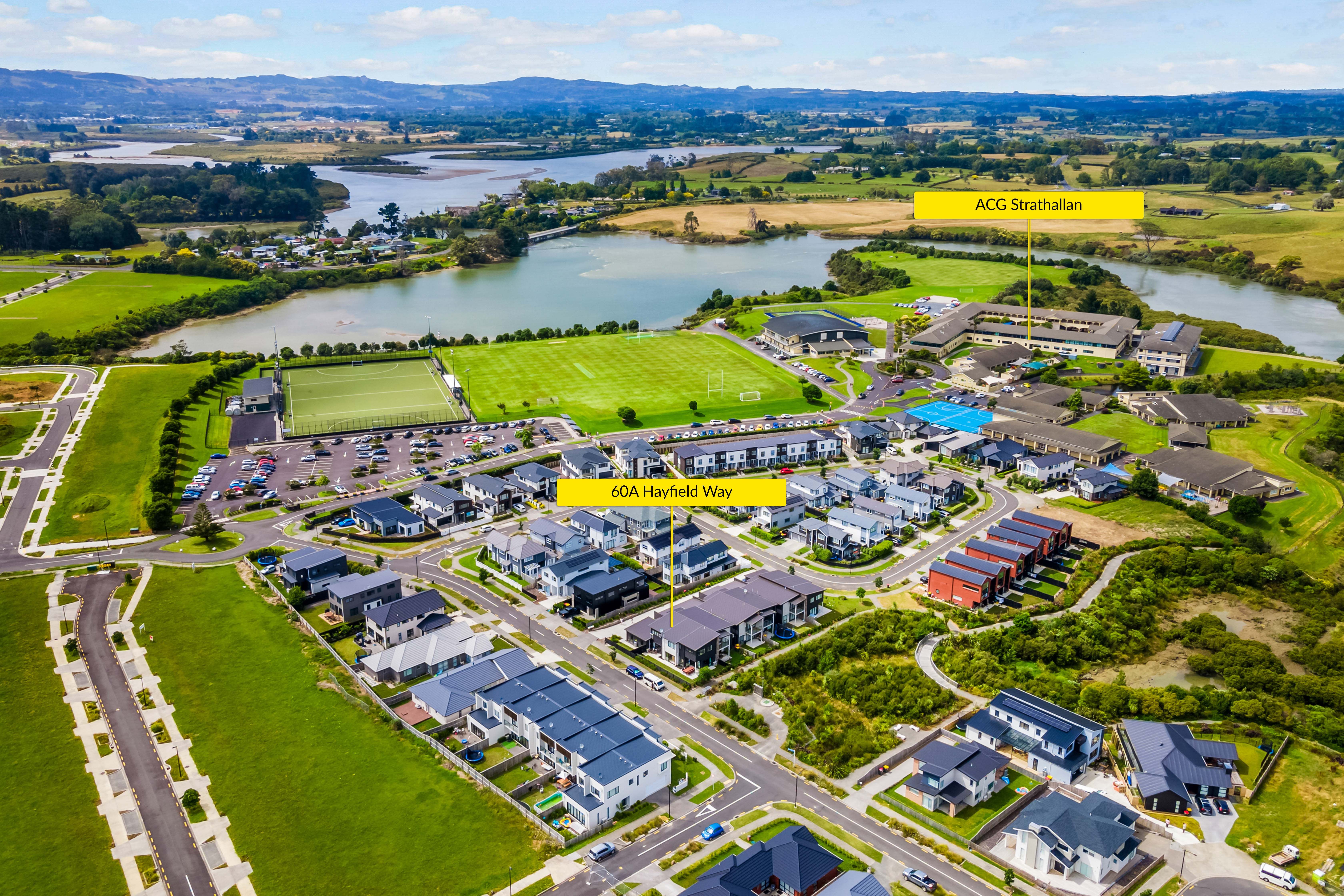 1/60 Hayfield Way, Karaka, Franklin